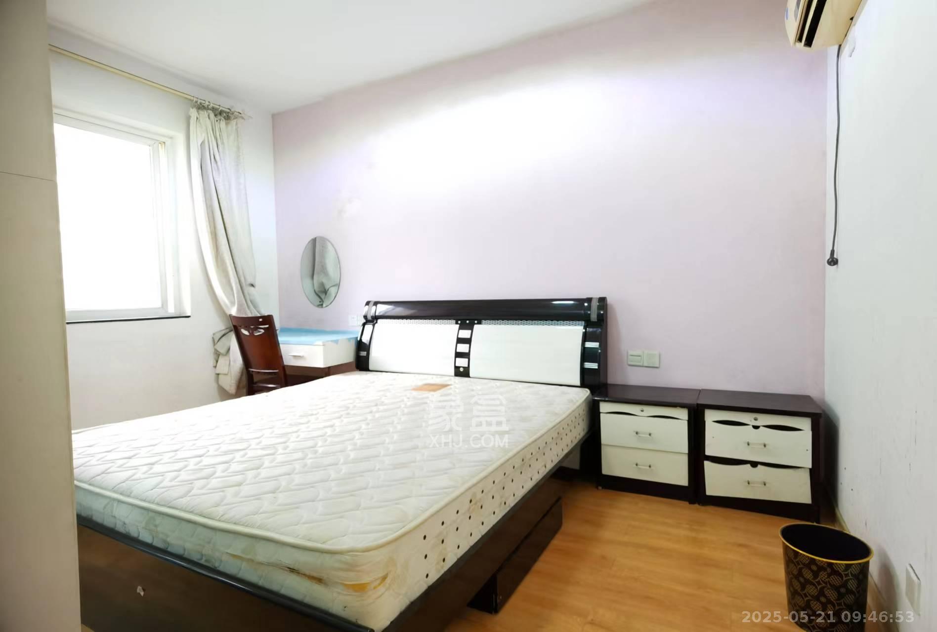 枫林美景  3室2厅1卫   2300.00元/月室内图