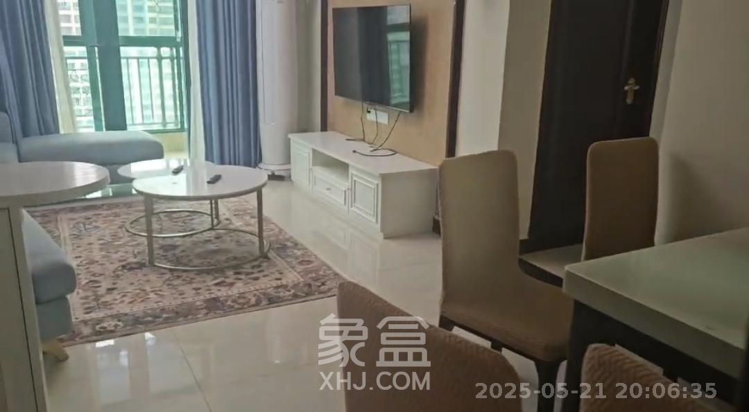 恒大雅苑 3室2厅1卫 2600.0元/月 恒大雅苑 3室2厅1卫 2600.0元/月室内图