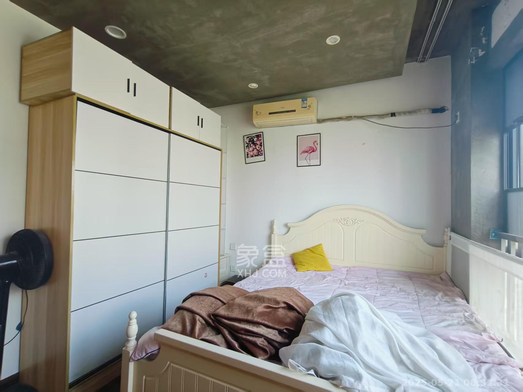 和庄  1室1厅1卫   1600.00元/月室内图