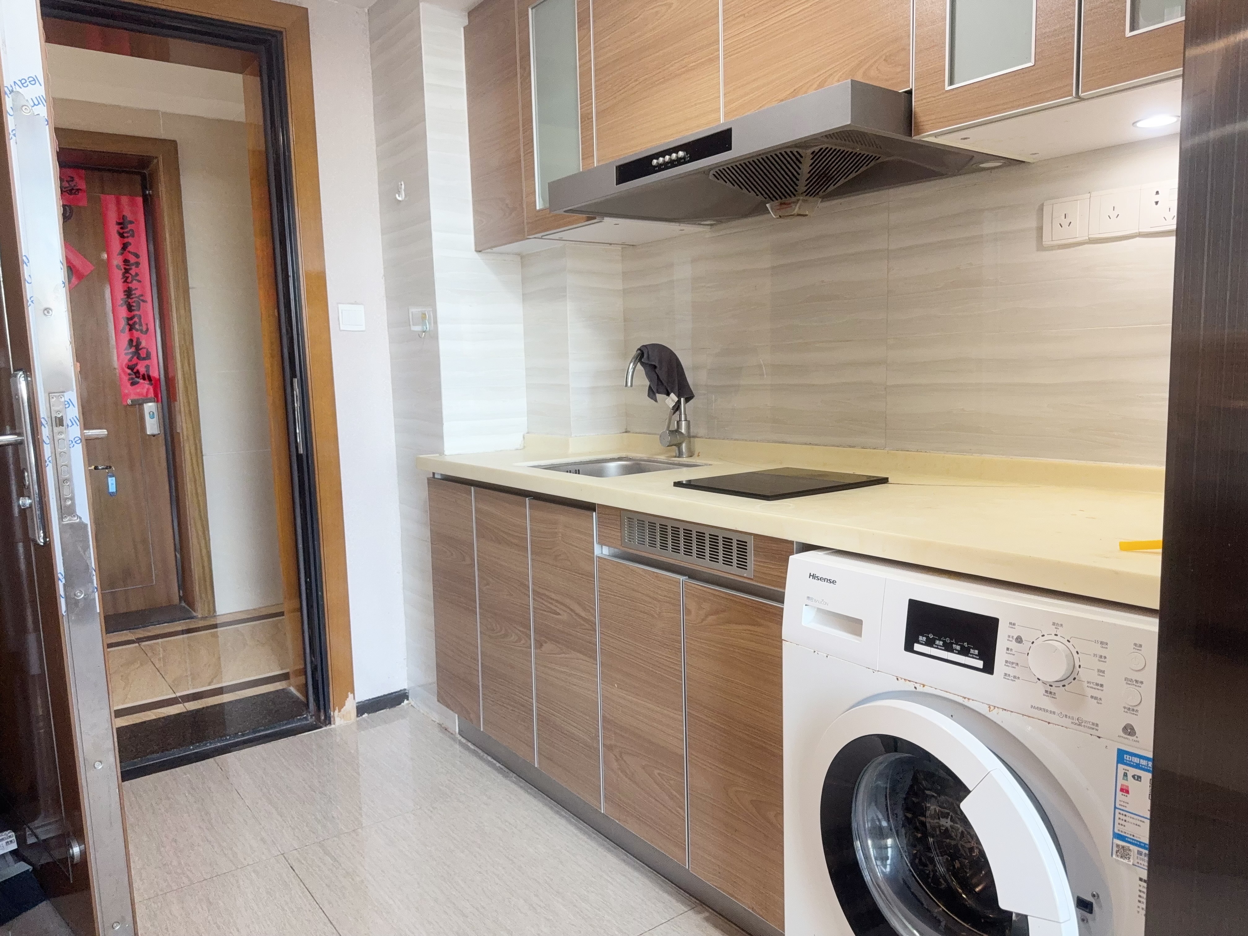 恒大海口文化旅游城 1室0厅0卫 1600.0元/月 恒大海口文化旅游城 1室0厅0卫 1600.0元/月室内图