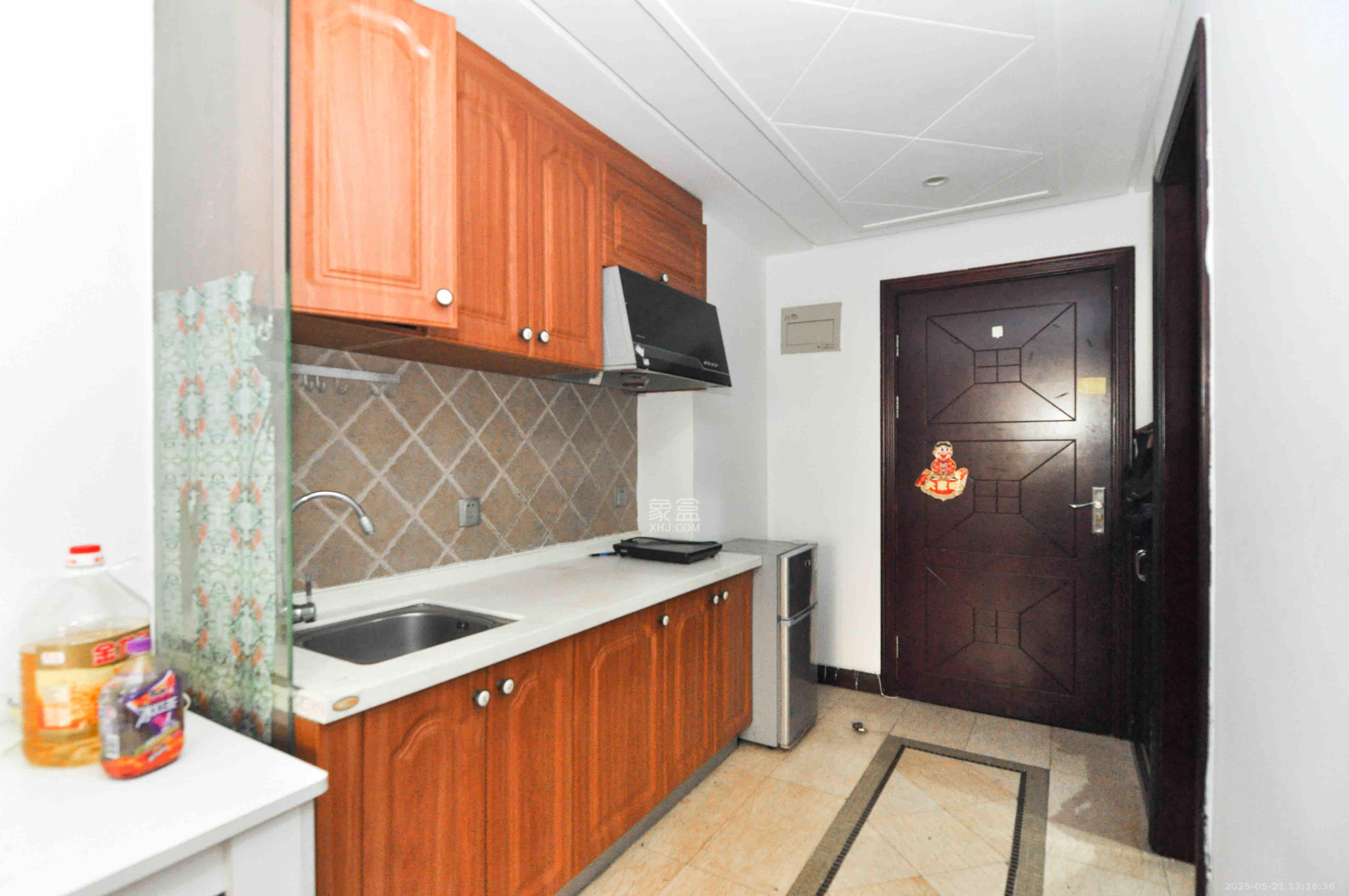 沁园春御院 1室1厅1卫 1500.0元/月 沁园春御院 1室1厅1卫 1500.0元/月室内图