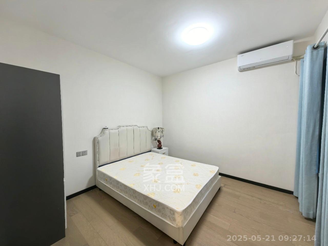 中海阅溪府  1室0厅0卫   3000.00元/月室内图