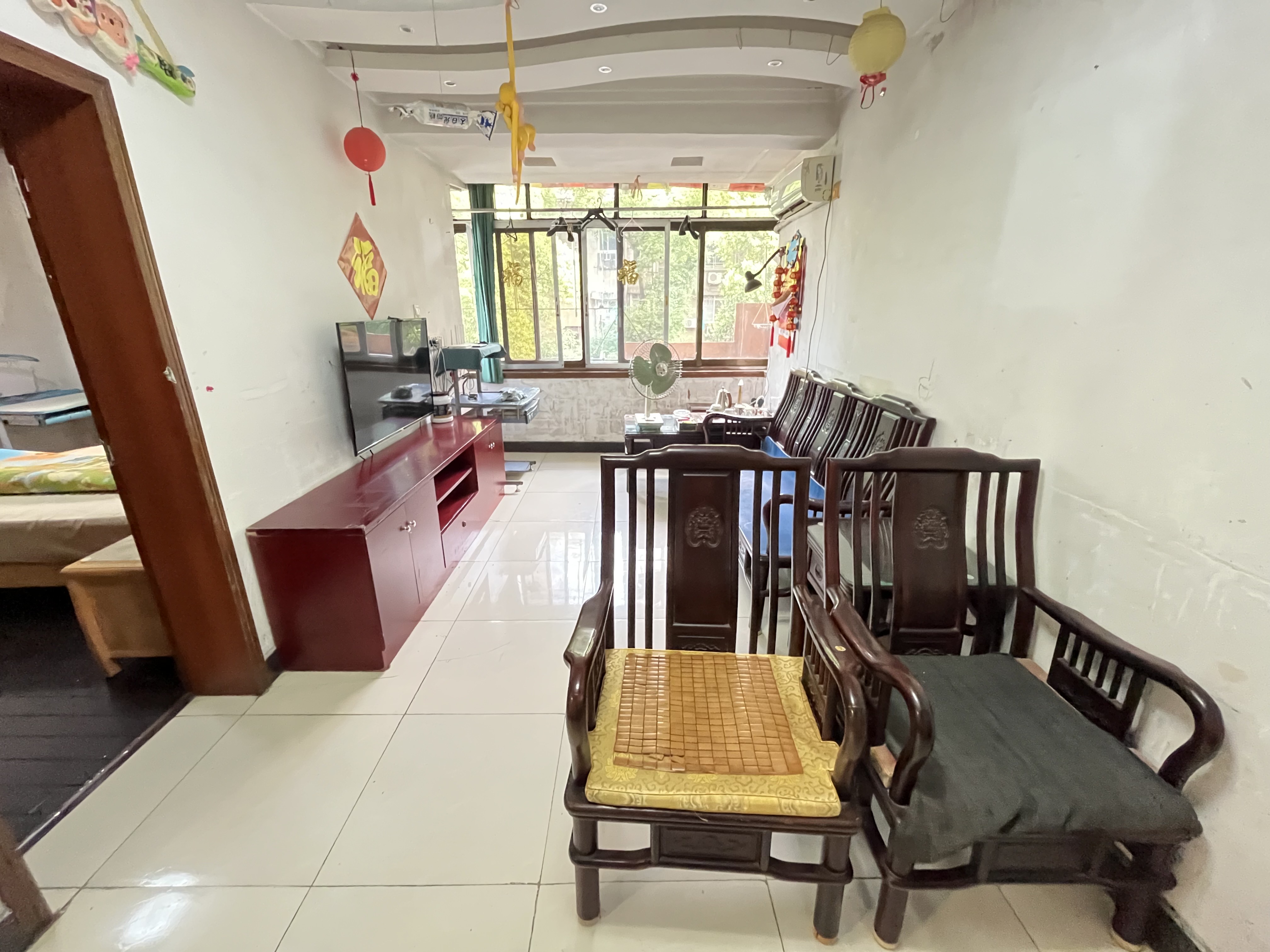 长岭包装宿舍 2室1厅1卫 1400.0元/月 长岭包装宿舍 2室1厅1卫 1400.0元/月户型图