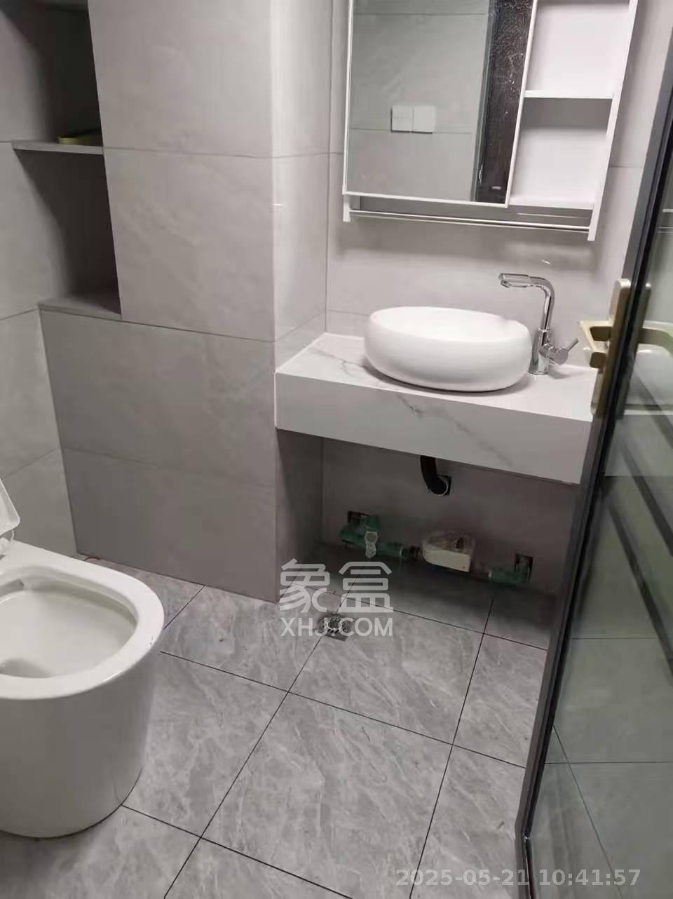 长房时代小镇 3室1厅1卫 2400.0元/月 长房时代小镇 3室1厅1卫 2400.0元/月室内图