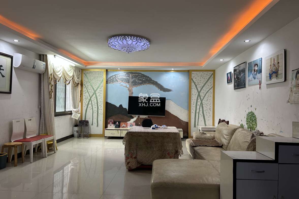 加州阳光小区(吉星阳光) 3室2厅2卫 1200.0元/月 加州阳光小区(吉星阳光) 3室2厅2卫 1200.0元/月室内图