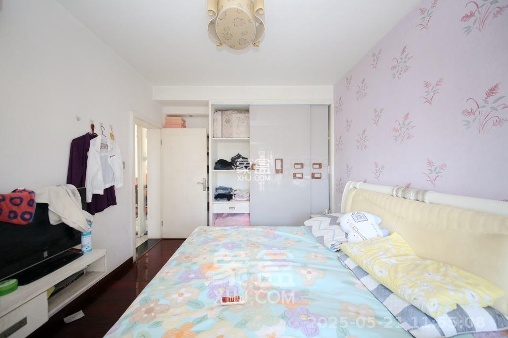 星典时代  3室2厅1卫    2500.0元/月室内图