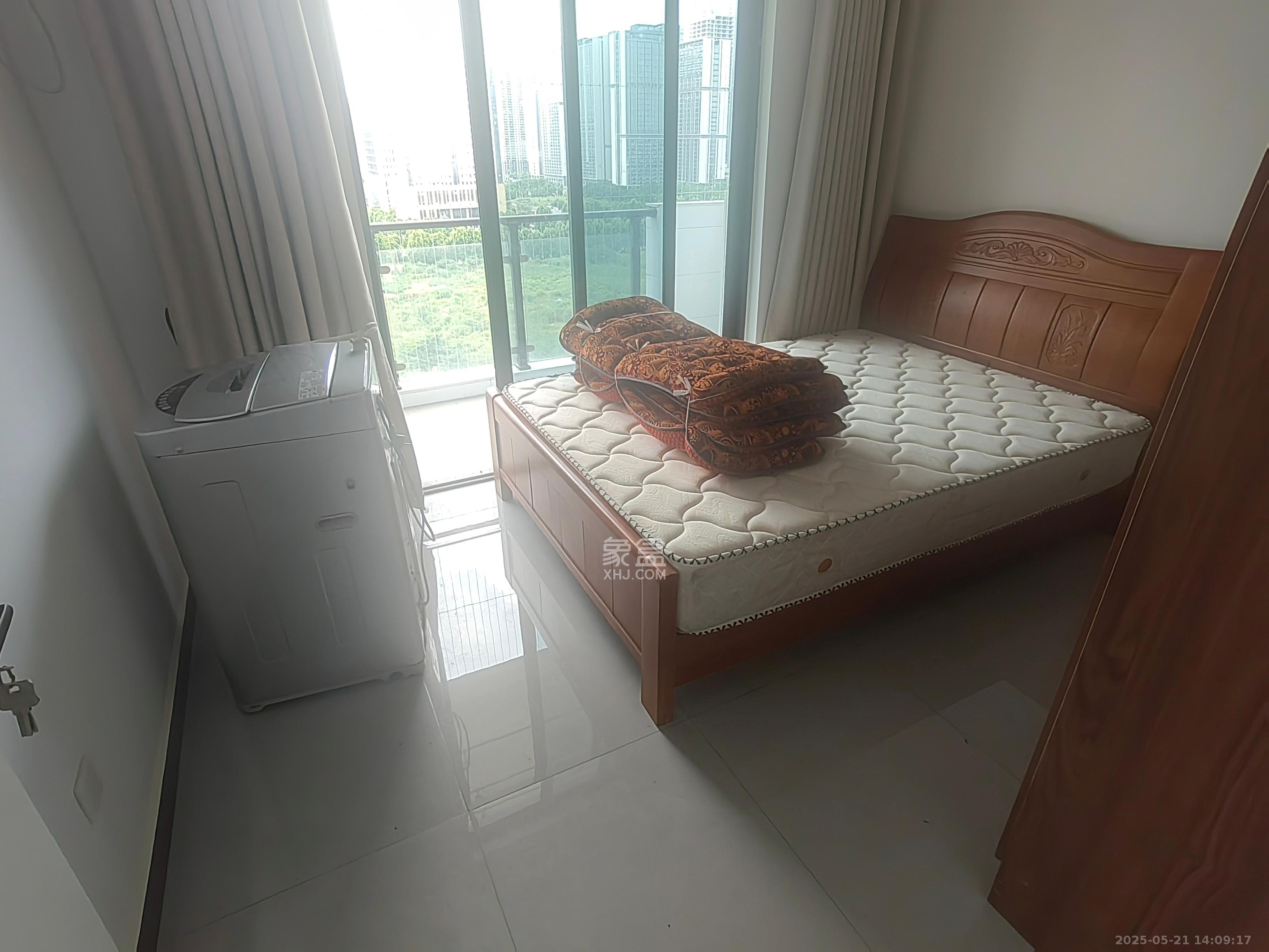 金轮星光名座 1室1厅1卫 2000.0元/月 金轮星光名座 1室1厅1卫 2000.0元/月室内图