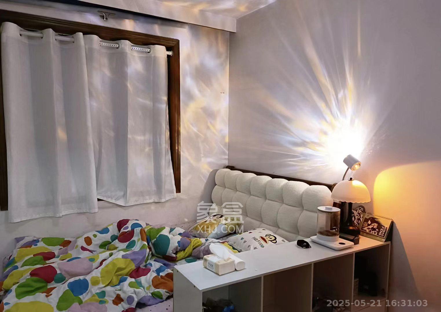 铝厂宿舍 1室2厅0卫 1200.0元/月 铝厂宿舍 1室2厅0卫 1200.0元/月室内图