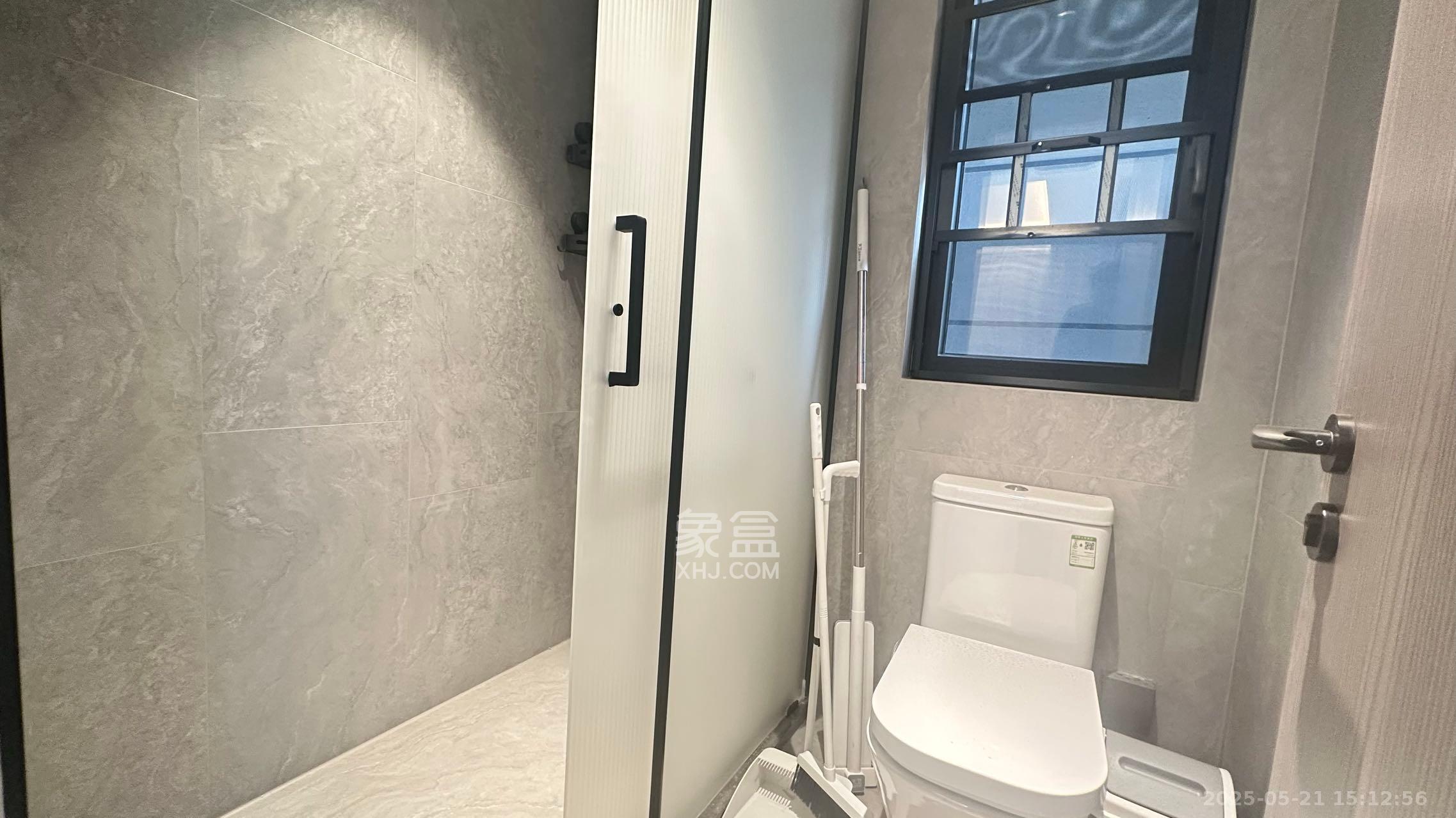 华润置地润樾府  3室2厅2卫   3500.00元/月室内图