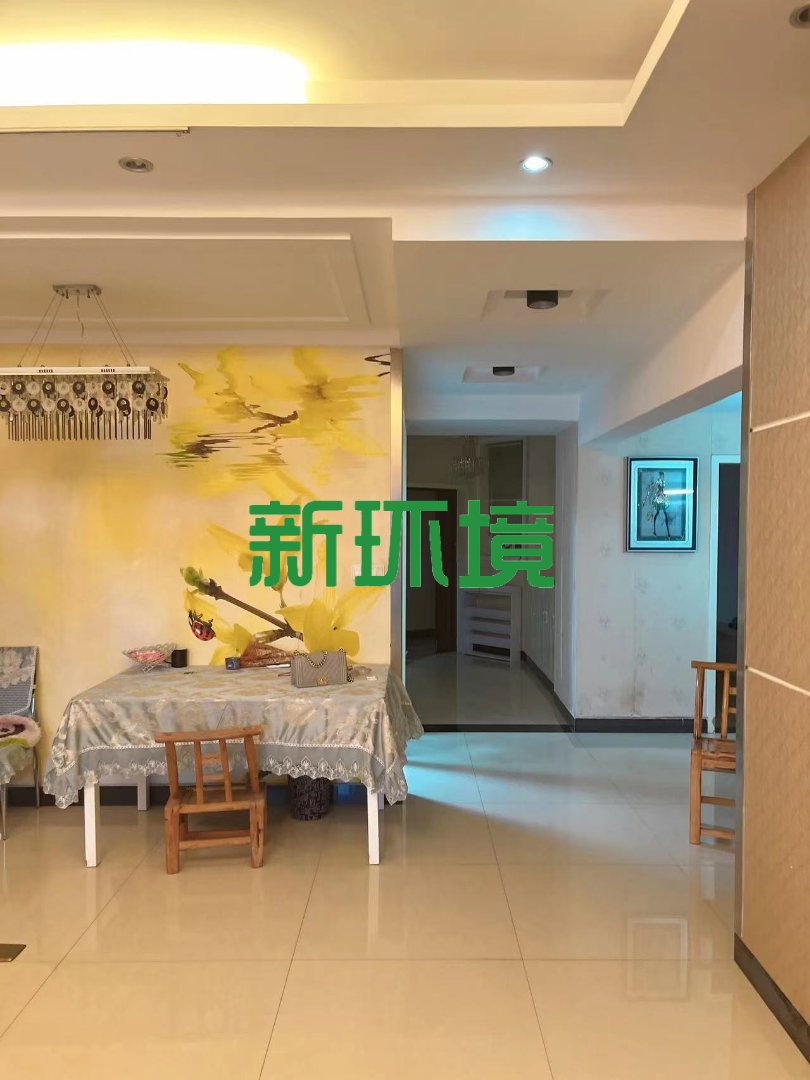 维港十字街  3室2厅2卫   1800.00元/月室内图