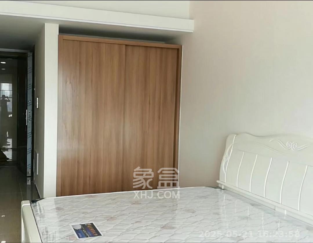 恒大翡翠华庭 1室1厅1卫 1600.0元/月 恒大翡翠华庭 1室1厅1卫 1600.0元/月室内图