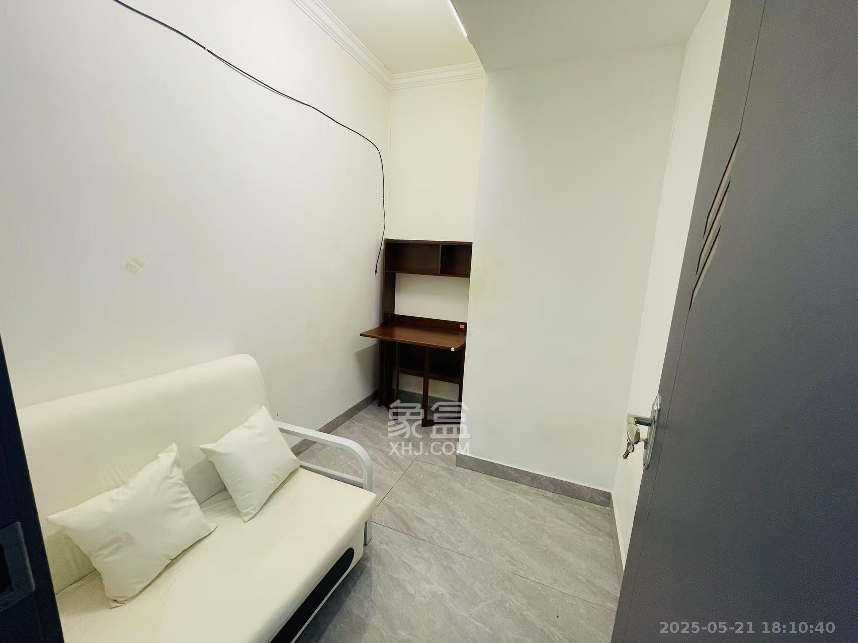 怡海星城 1室1厅1卫 1300.0元/月 怡海星城 1室1厅1卫 1300.0元/月户型图