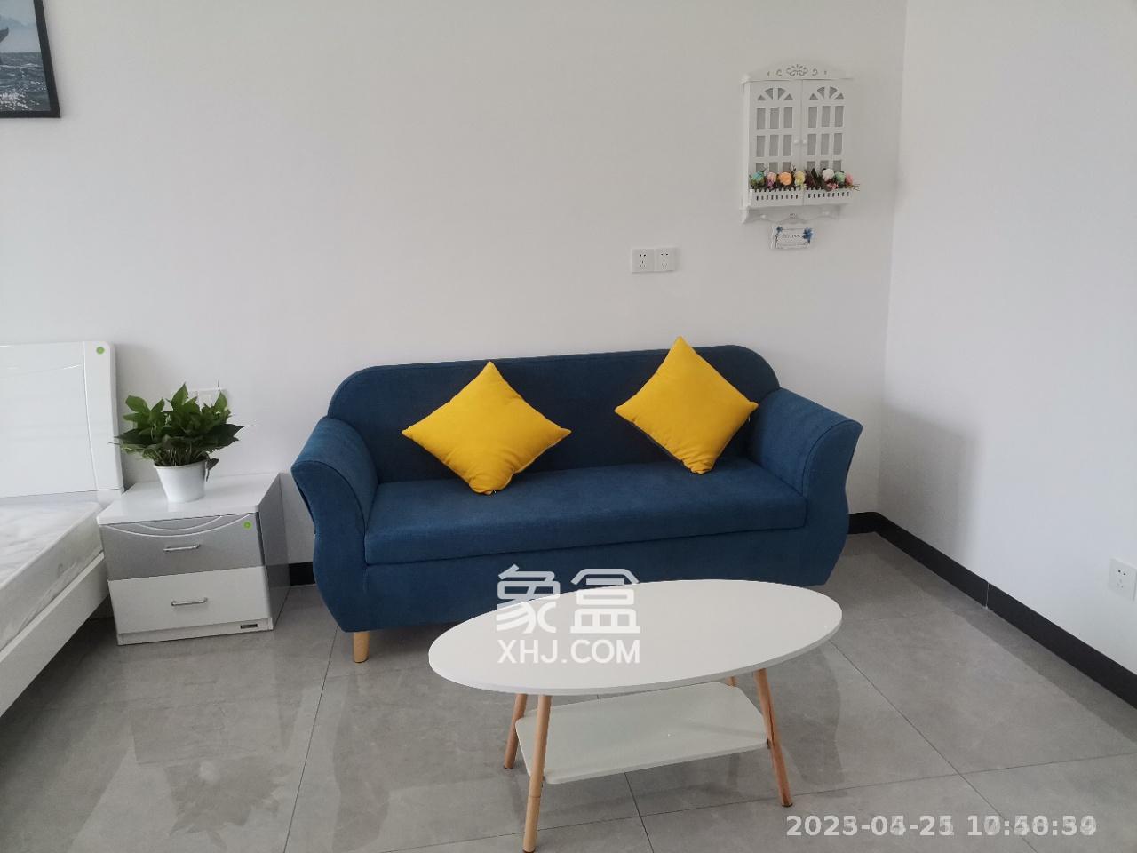 奥克斯滨仕花园(奥克斯洋湖广场/奥克斯中心)  1室1厅1卫    1800.0元/月 奥克斯滨仕花园(奥克斯洋湖广场/奥克斯中心)  1室1厅1卫    1800.0元/月室内图