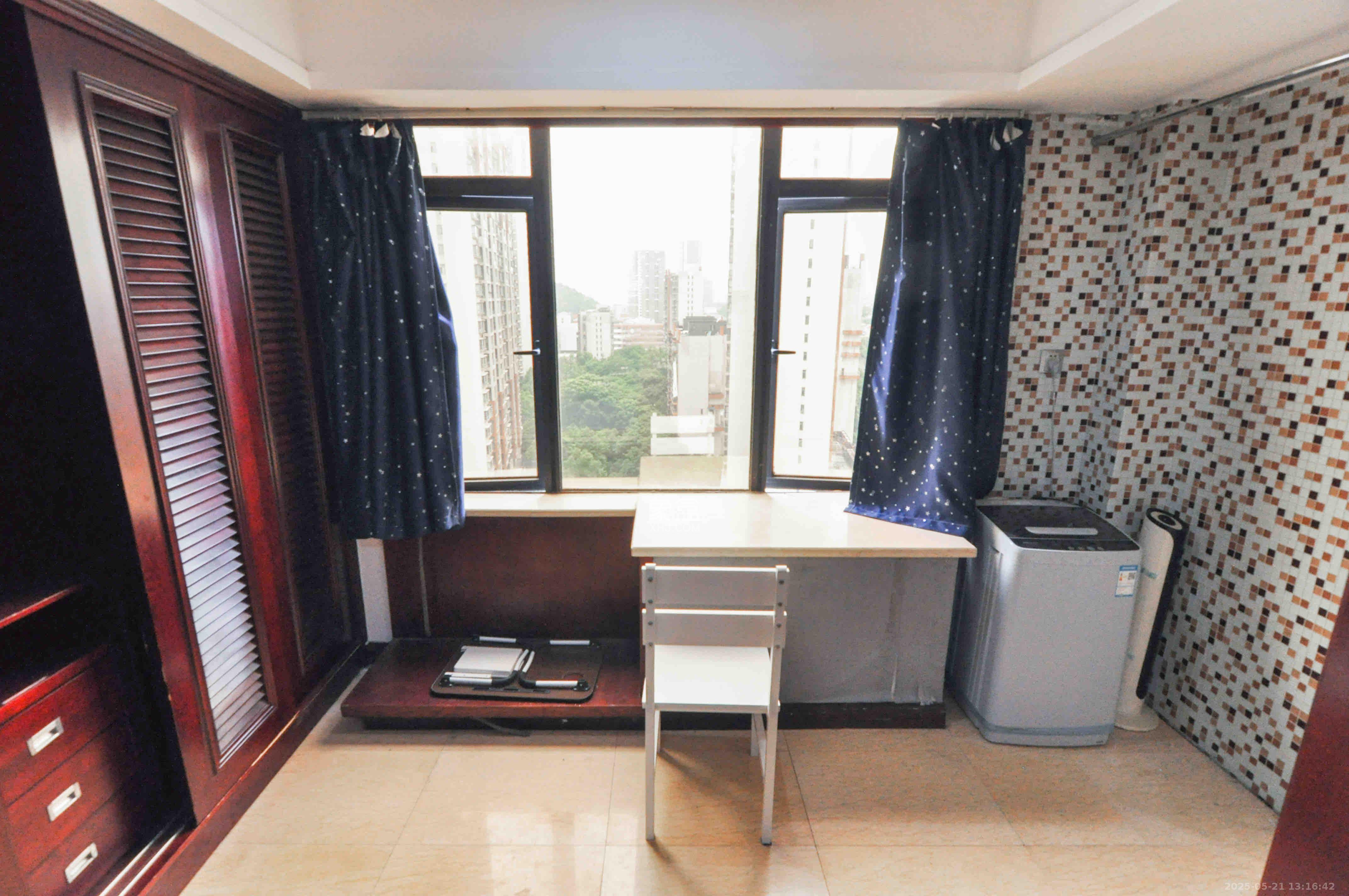 沁园春御院 1室1厅1卫 1500.0元/月 沁园春御院 1室1厅1卫 1500.0元/月室内图