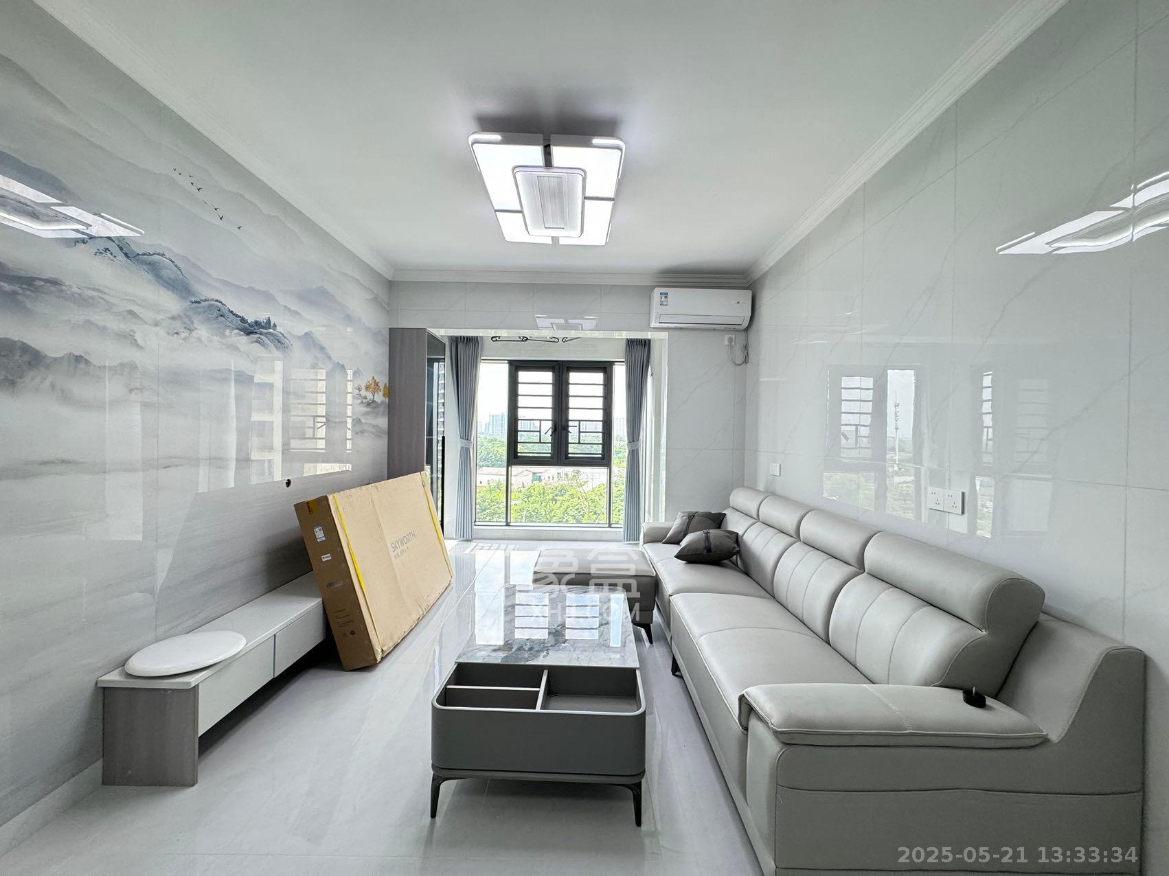 大汉春和云境 1室0厅0卫 3500.0元/月 大汉春和云境 1室0厅0卫 3500.0元/月室内图