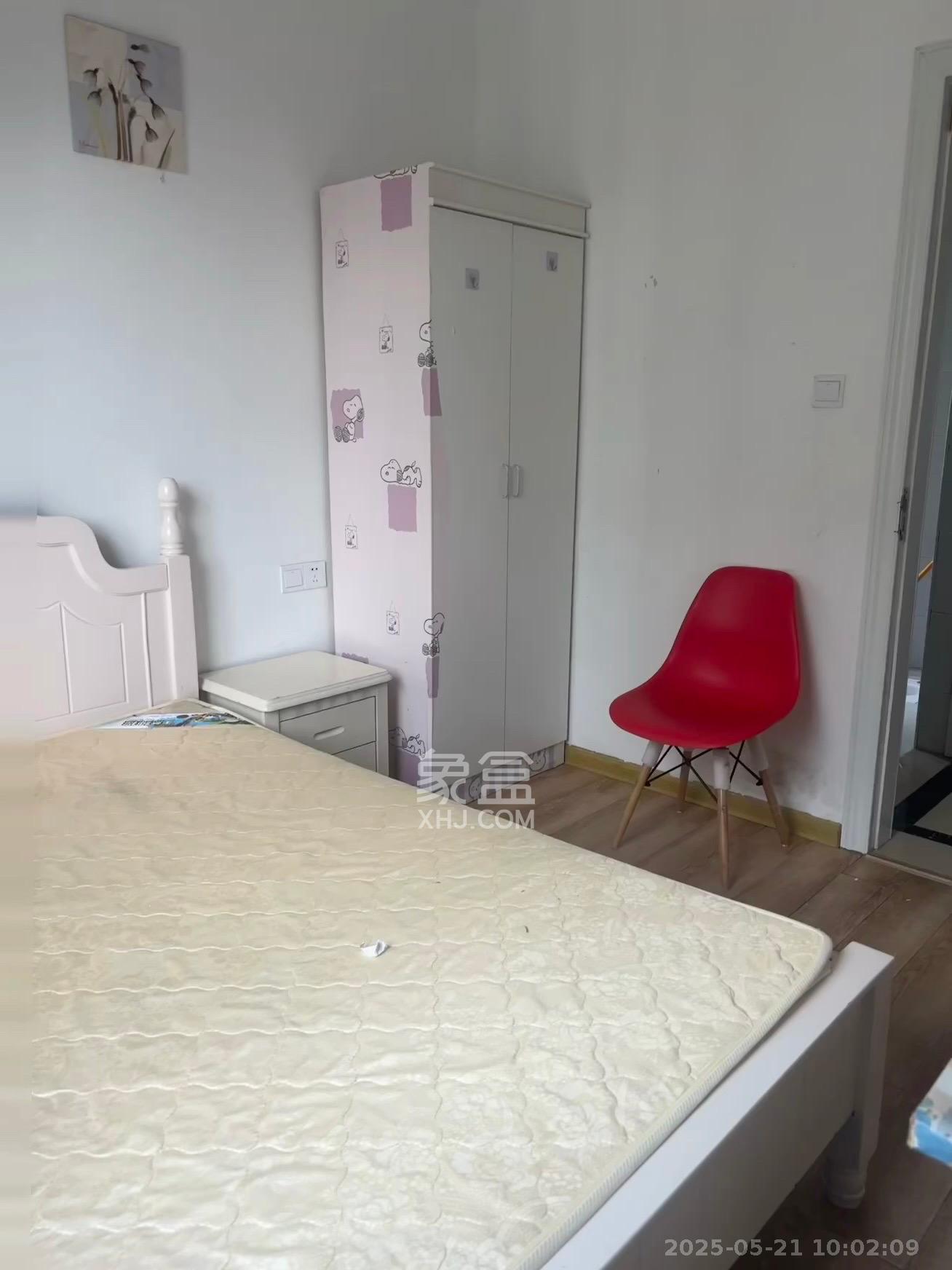 中国铁建梅溪青秀二期 4室2厅2卫 900.0元/月 中国铁建梅溪青秀二期 4室2厅2卫 900.0元/月室内图