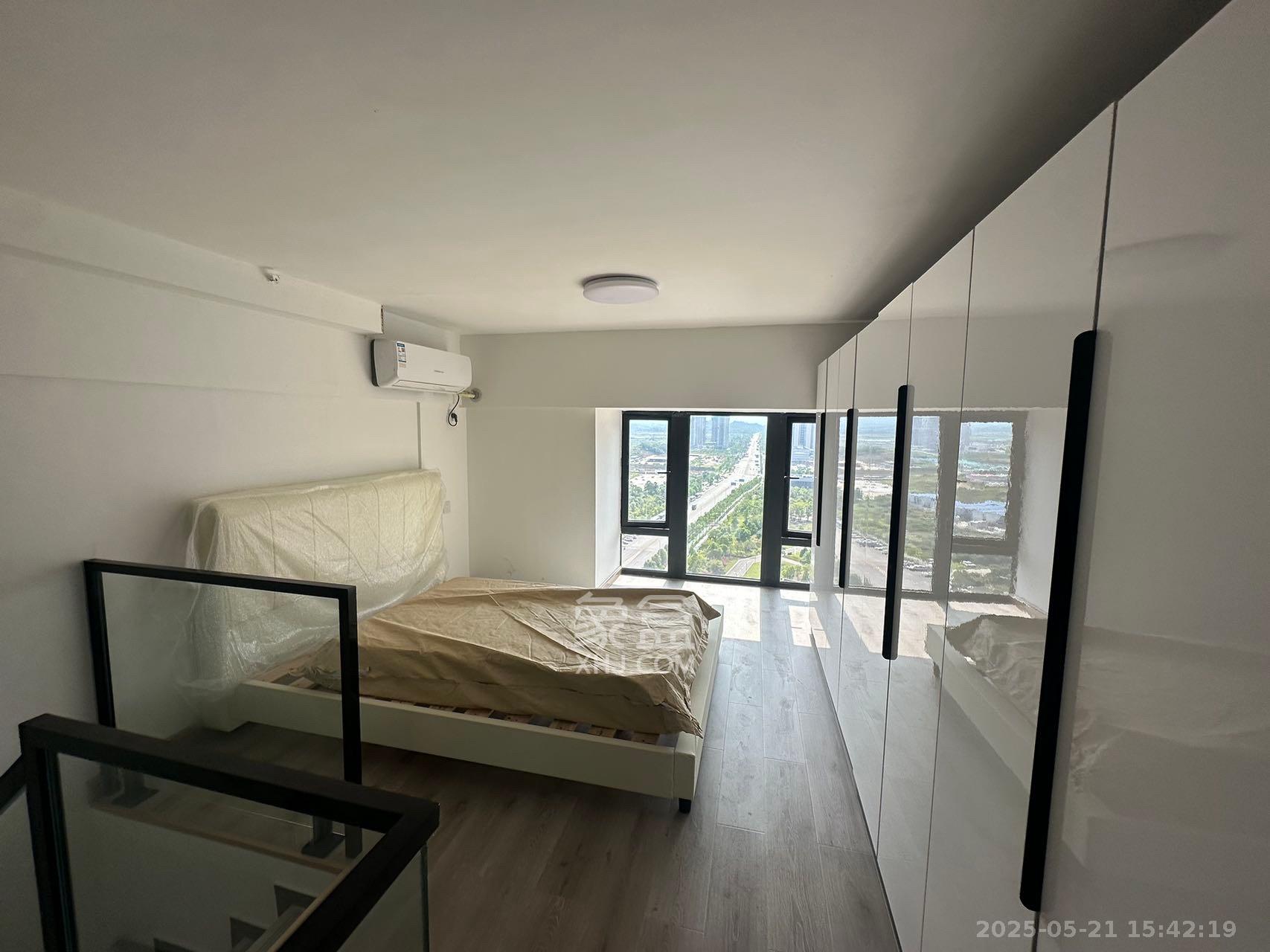 中海阅溪府 2室1厅1卫 2300.0元/月 中海阅溪府 2室1厅1卫 2300.0元/月室内图