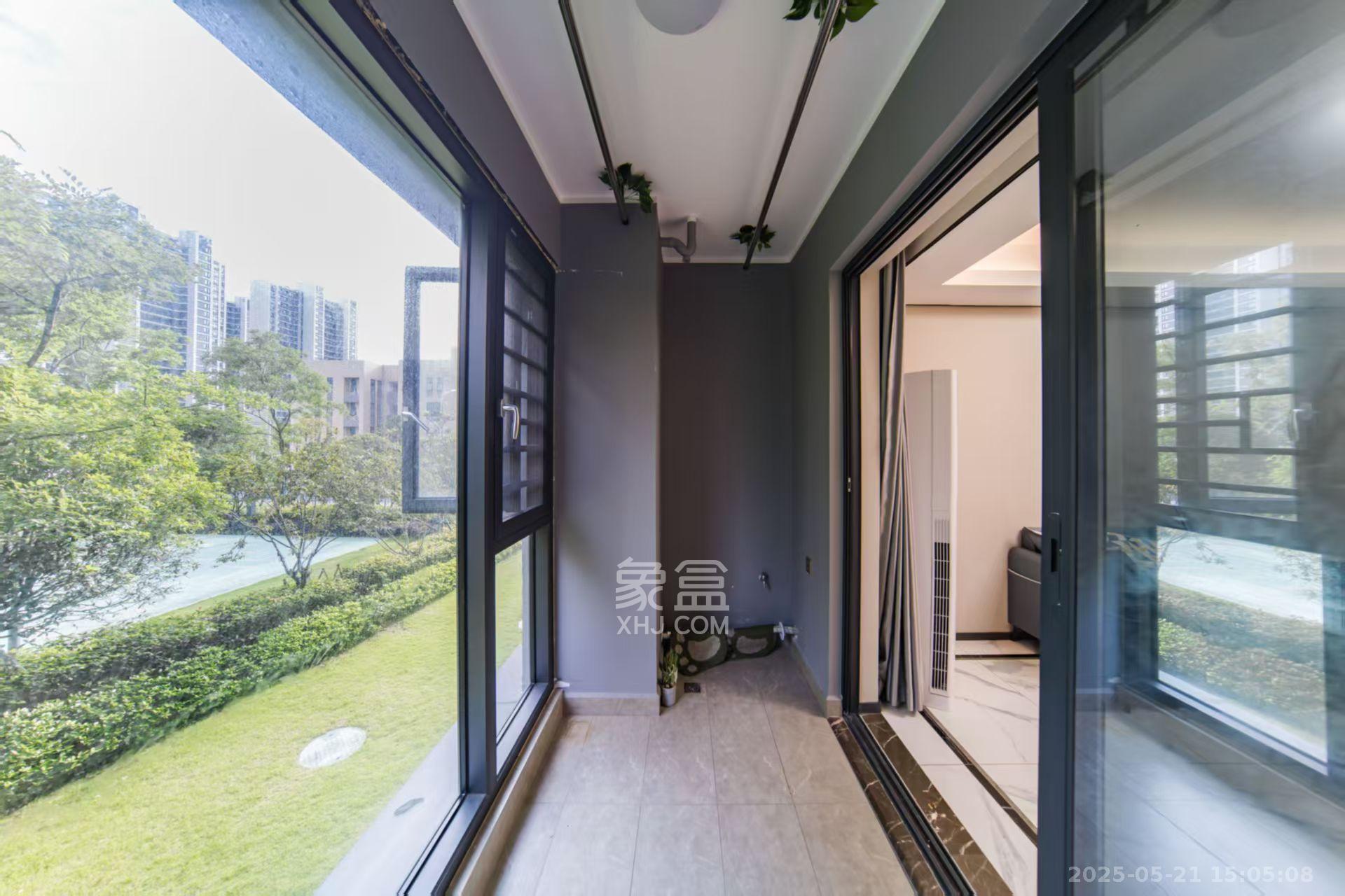 中海阅麓山二期  3室2厅1卫   3500.00元/月室内图
