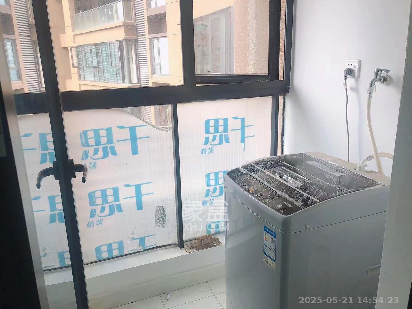 荣悦台  2室2厅1卫   3200.00元/月室内图