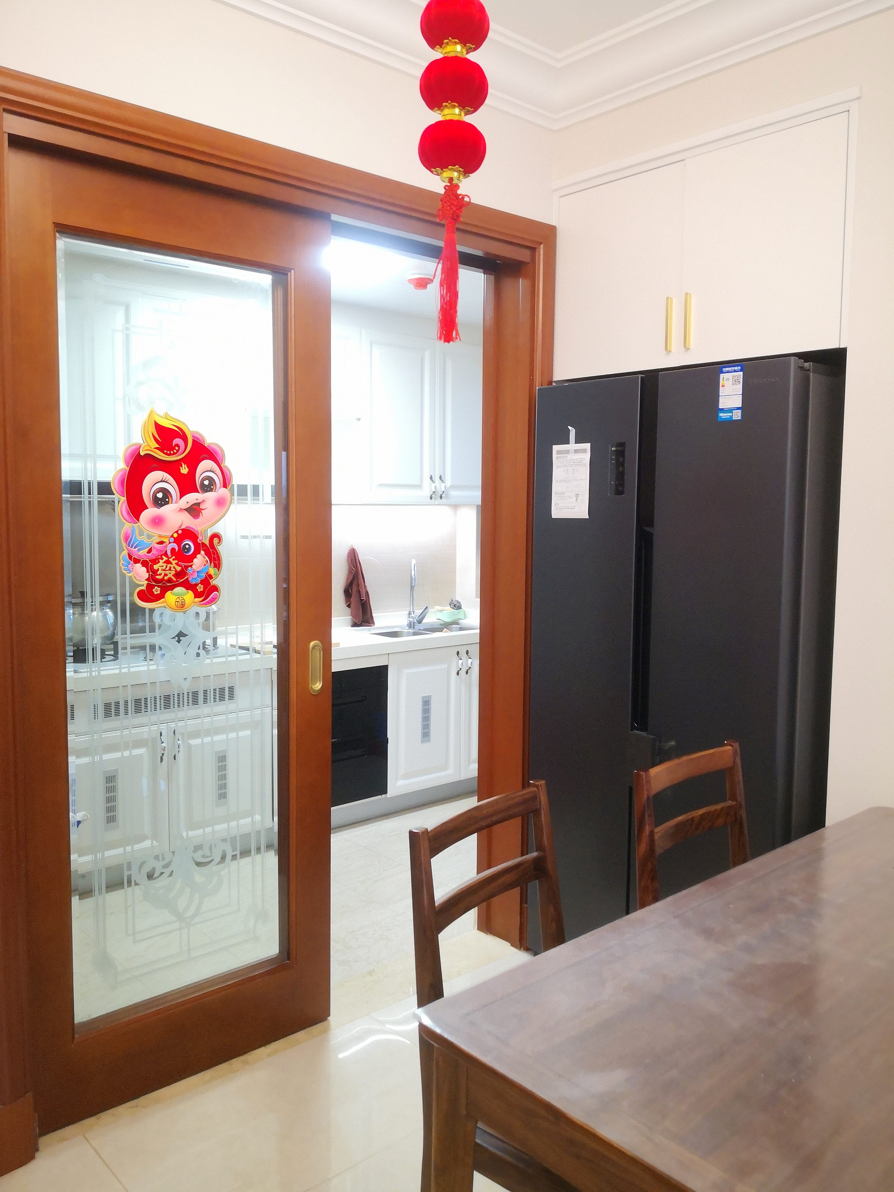 恒大美丽沙天瑞湾  2室1厅1卫   3200.00元/月室内图