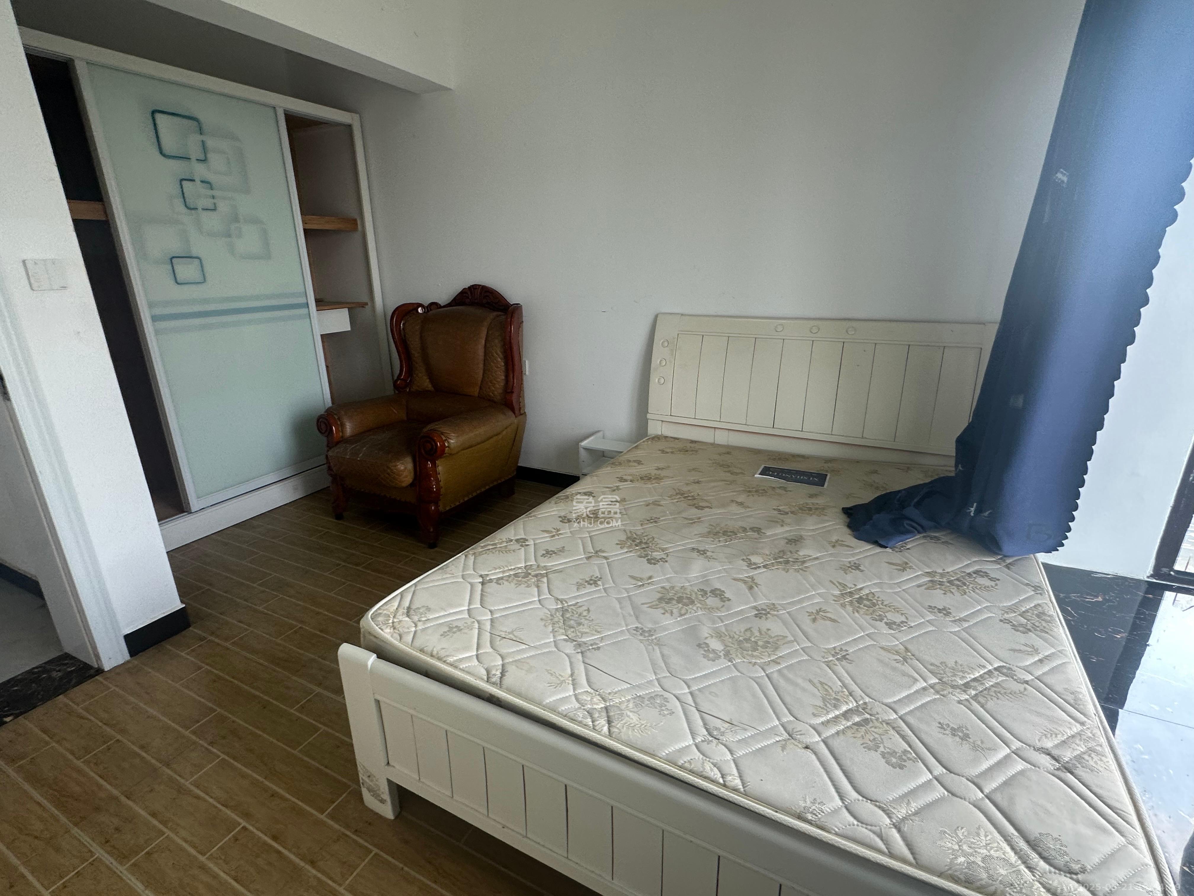 中欣楚天熙苑 3室2厅2卫 2500.0元/月 中欣楚天熙苑 3室2厅2卫 2500.0元/月室内图