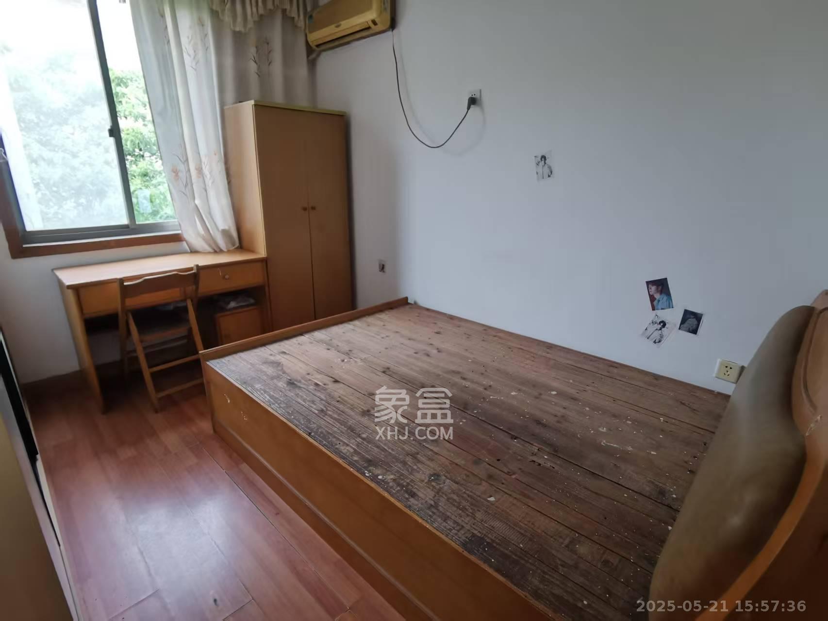 中建五局信和苑三区 3室2厅1卫 1400.0元/月 中建五局信和苑三区 3室2厅1卫 1400.0元/月室内图