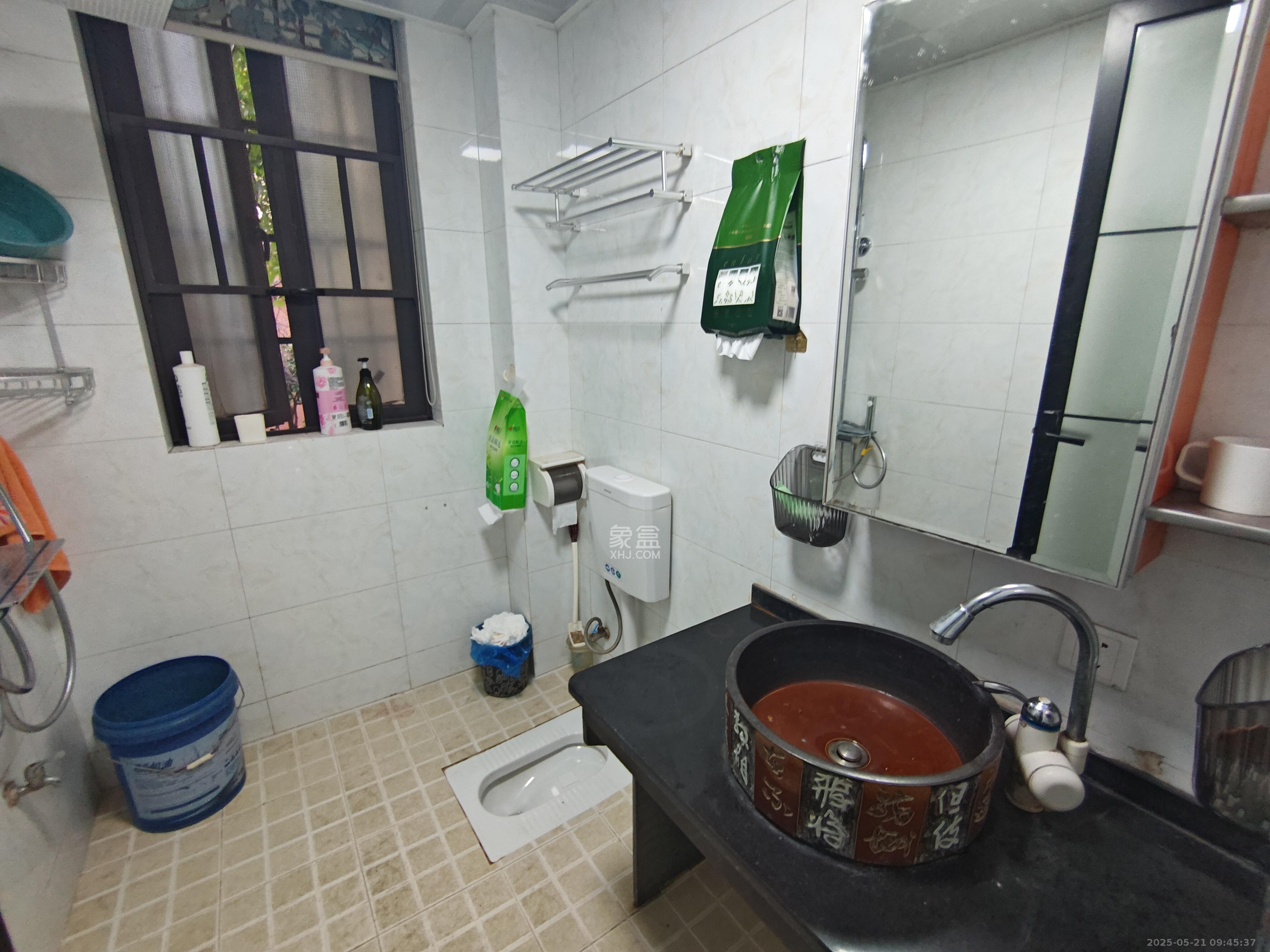 保利麓谷林语D区  3室2厅1卫   2700.00元/月室内图