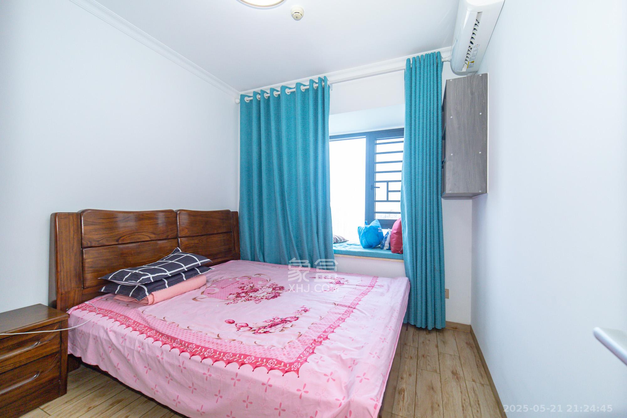 金科时代中心 3室2厅1卫 101.8万 金科时代中心 3室2厅1卫 101.8万卧室