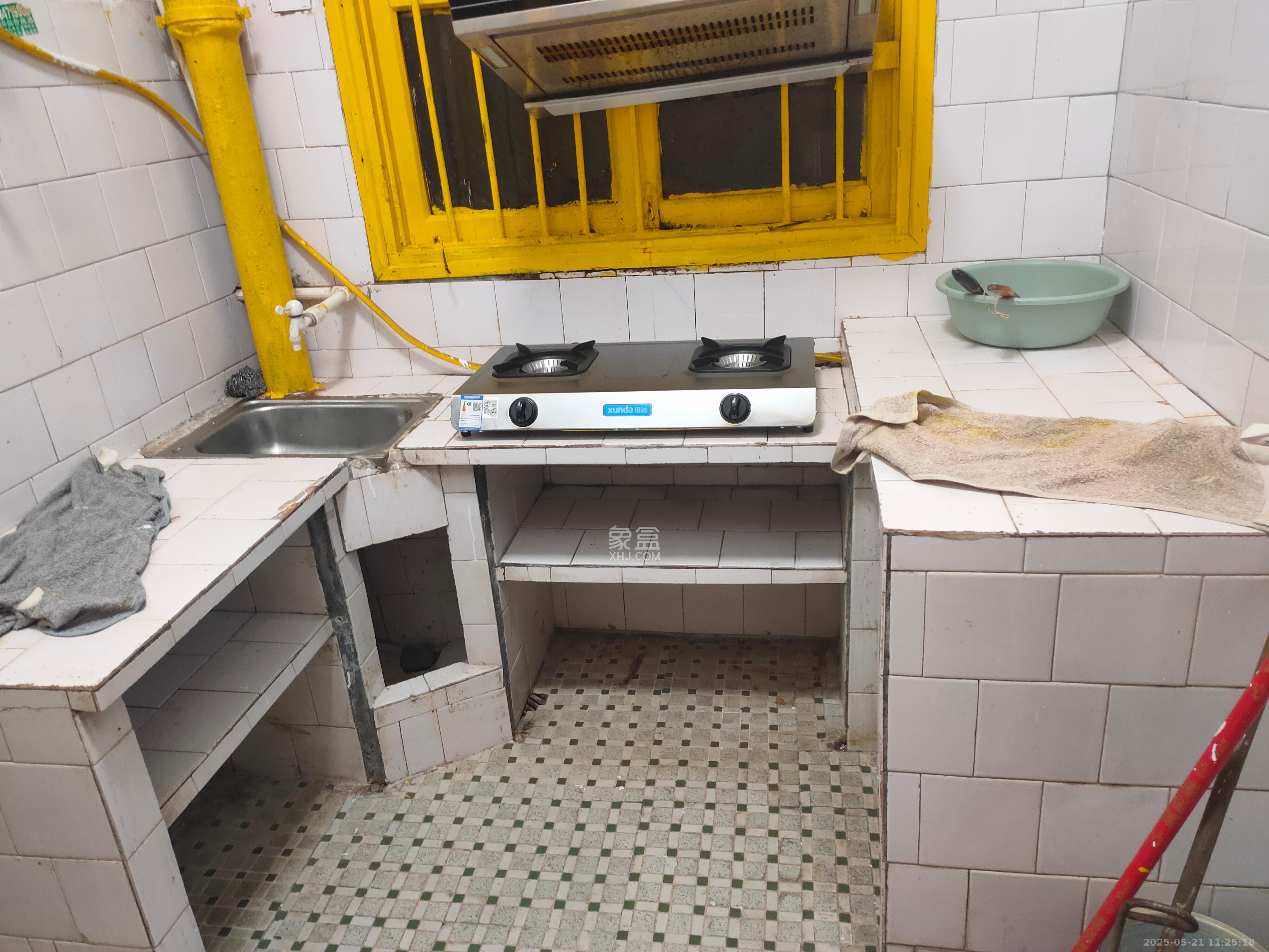 长沙县疾控中心宿舍 2室1厅1卫 1500.0元/月 长沙县疾控中心宿舍 2室1厅1卫 1500.0元/月室内图