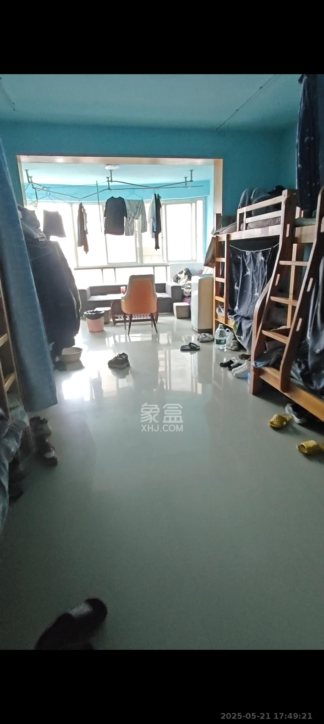三王丽都  3室1厅2卫   4800.00元/月室内图1