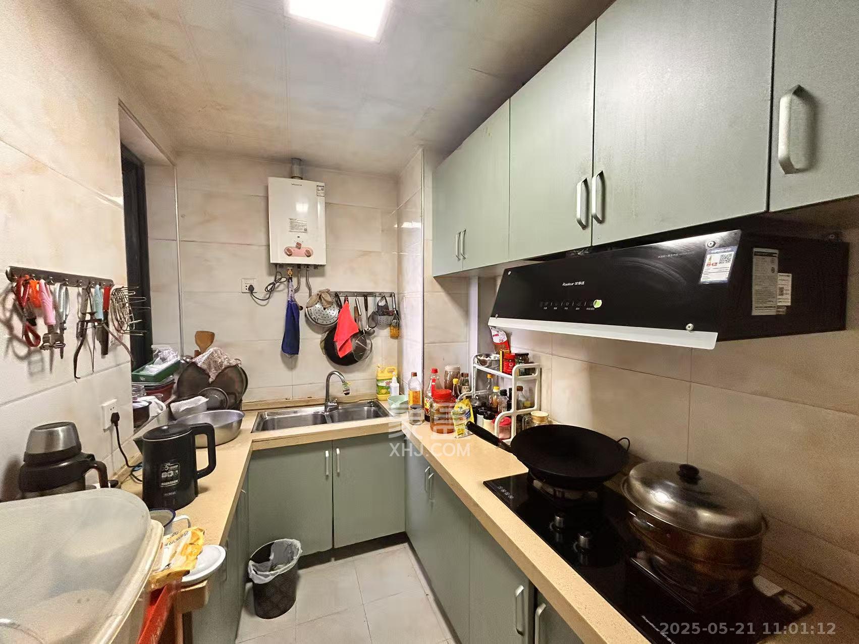 湘江锦绣 2室1厅1卫 1800.0元/月 湘江锦绣 2室1厅1卫 1800.0元/月室内图