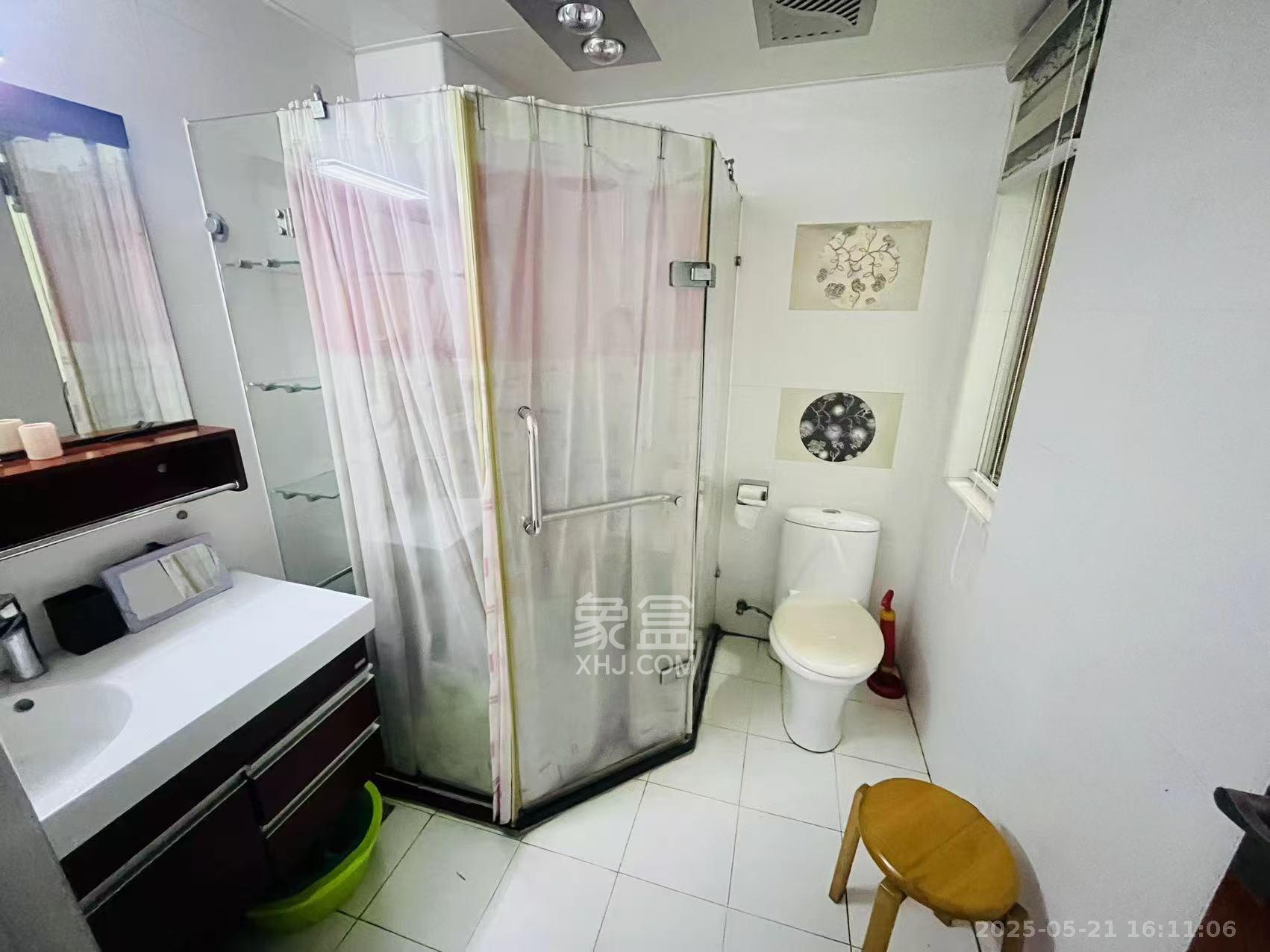 中天枫景园  3室2厅2卫   6000.00元/月室内图