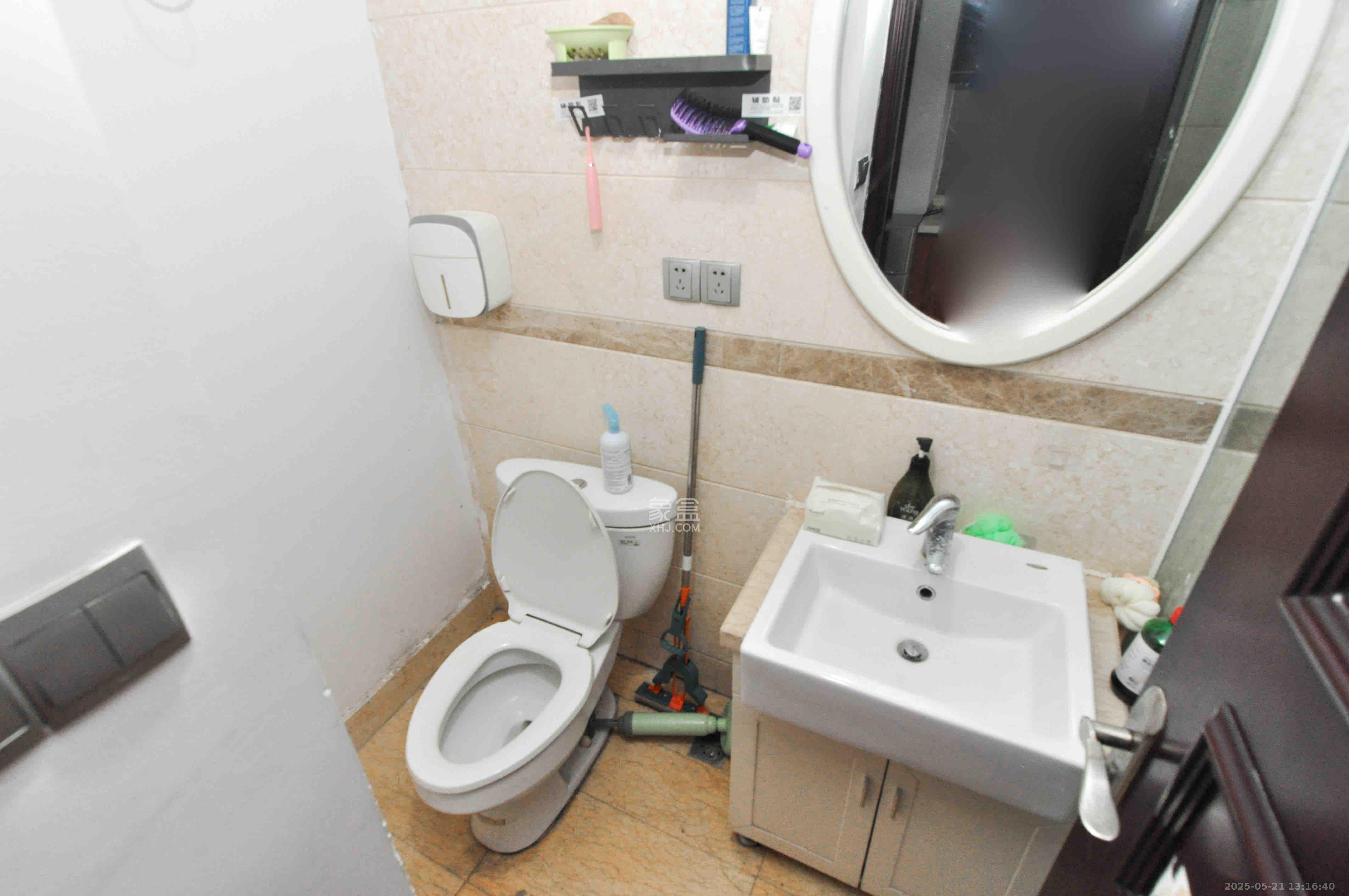 沁园春御院 1室1厅1卫 1500.0元/月 沁园春御院 1室1厅1卫 1500.0元/月室内图