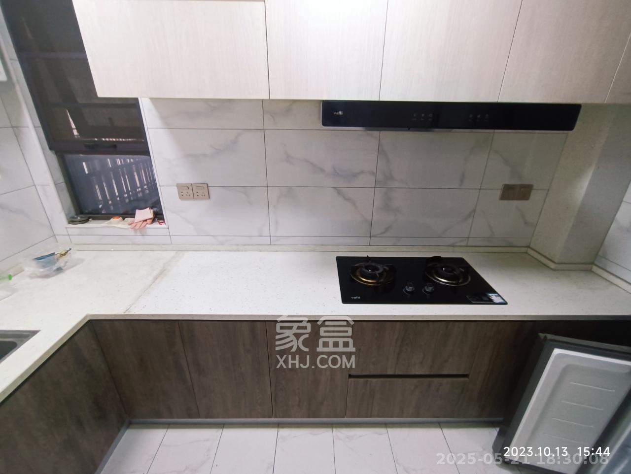佳兆业云顶梅溪湖（佳兆业梅溪荟）  3室2厅2卫   3800.00元/月室内图