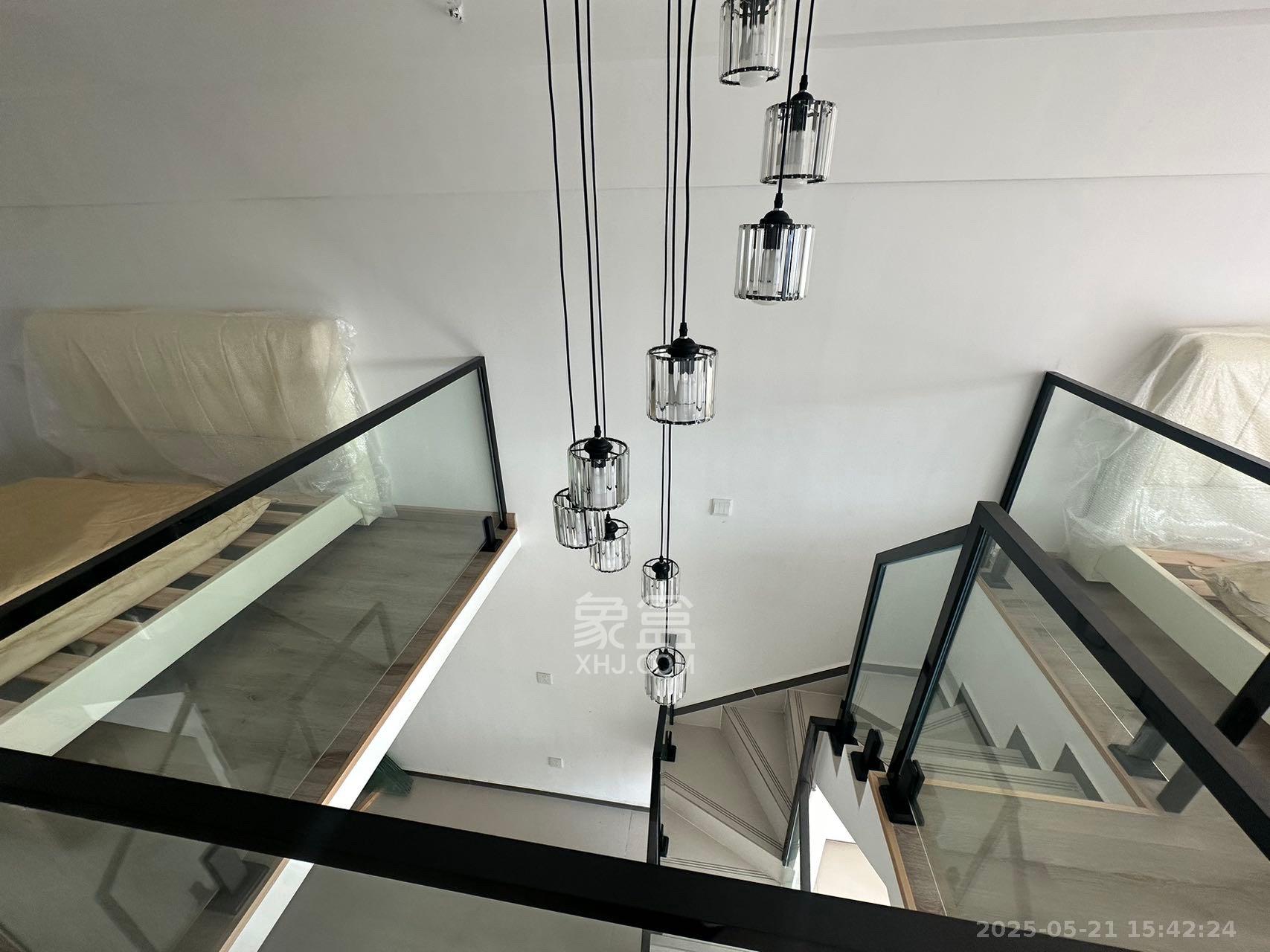 中海阅溪府 2室1厅1卫 2300.0元/月 中海阅溪府 2室1厅1卫 2300.0元/月室内图