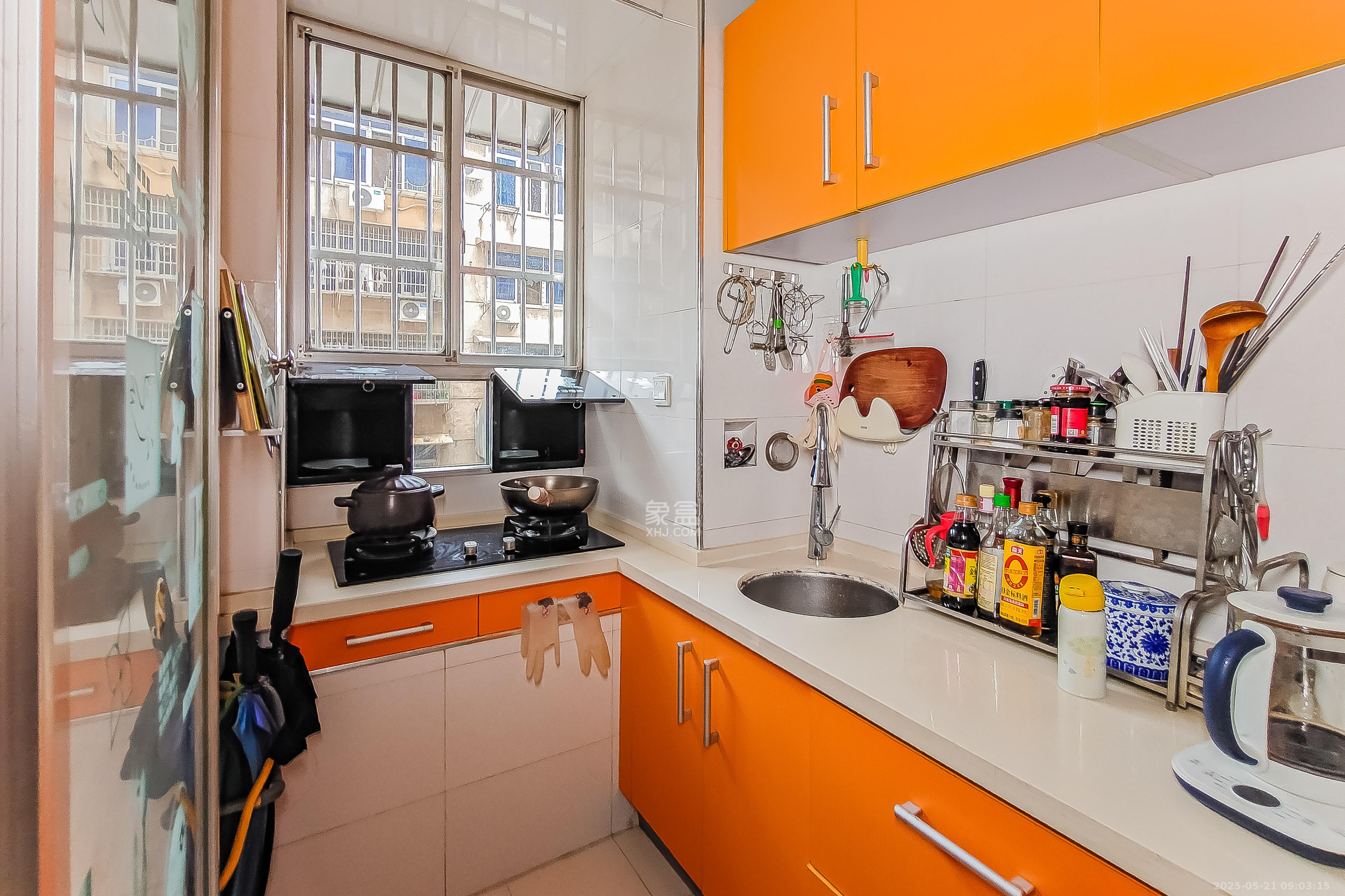 砂子塘社区 2室2厅1卫 58.0万 砂子塘社区 2室2厅1卫 58.0万厨房