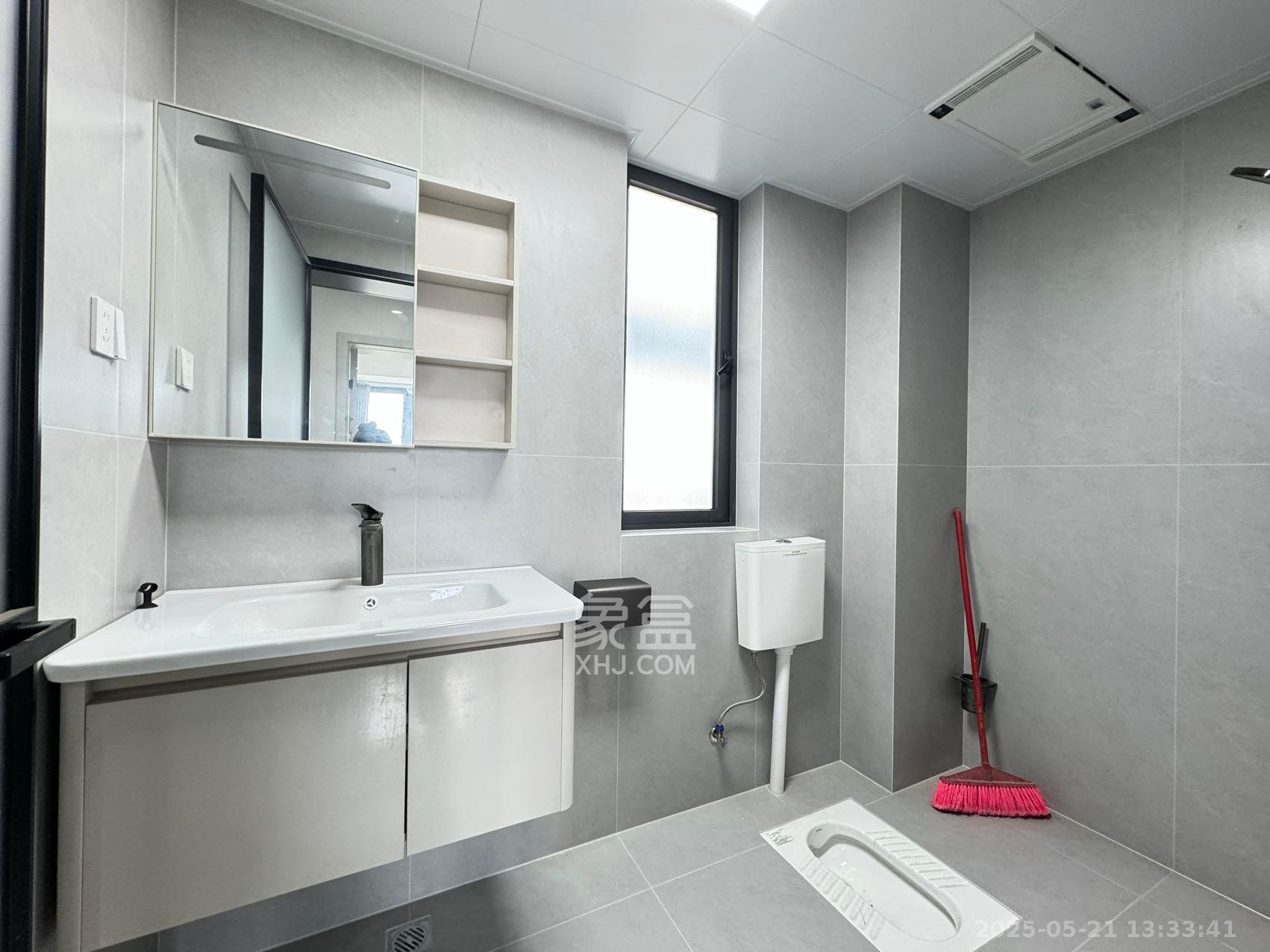 大汉春和云境  1室0厅0卫    3500.0元/月室内图