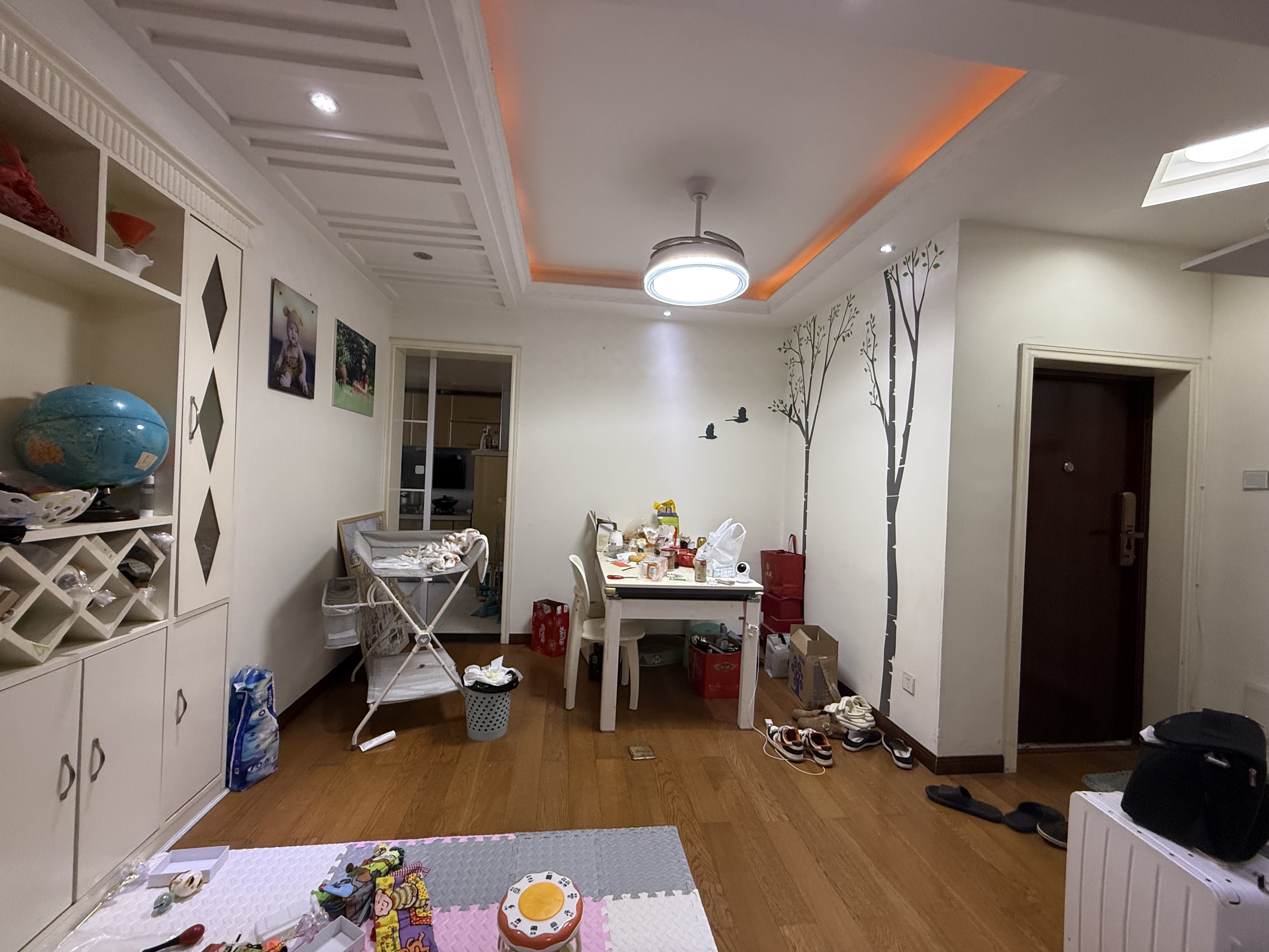 大同芙蓉 2室2厅1卫 2000.0元/月 大同芙蓉 2室2厅1卫 2000.0元/月室内图