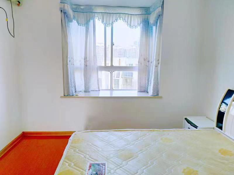 曲兰庭苑  1室0厅0卫   2300.00元/月室内图