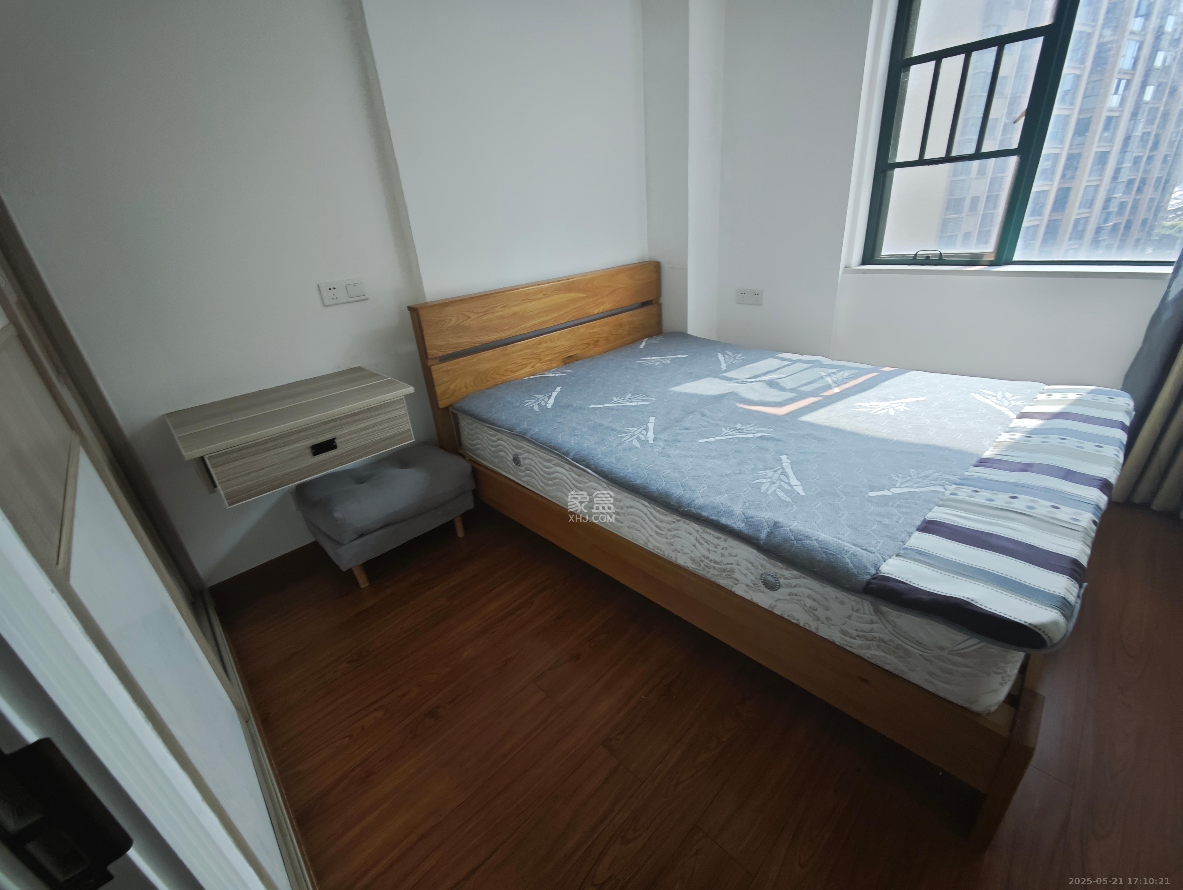才子嘉都  3室2厅1卫    2100.0元/月室内图