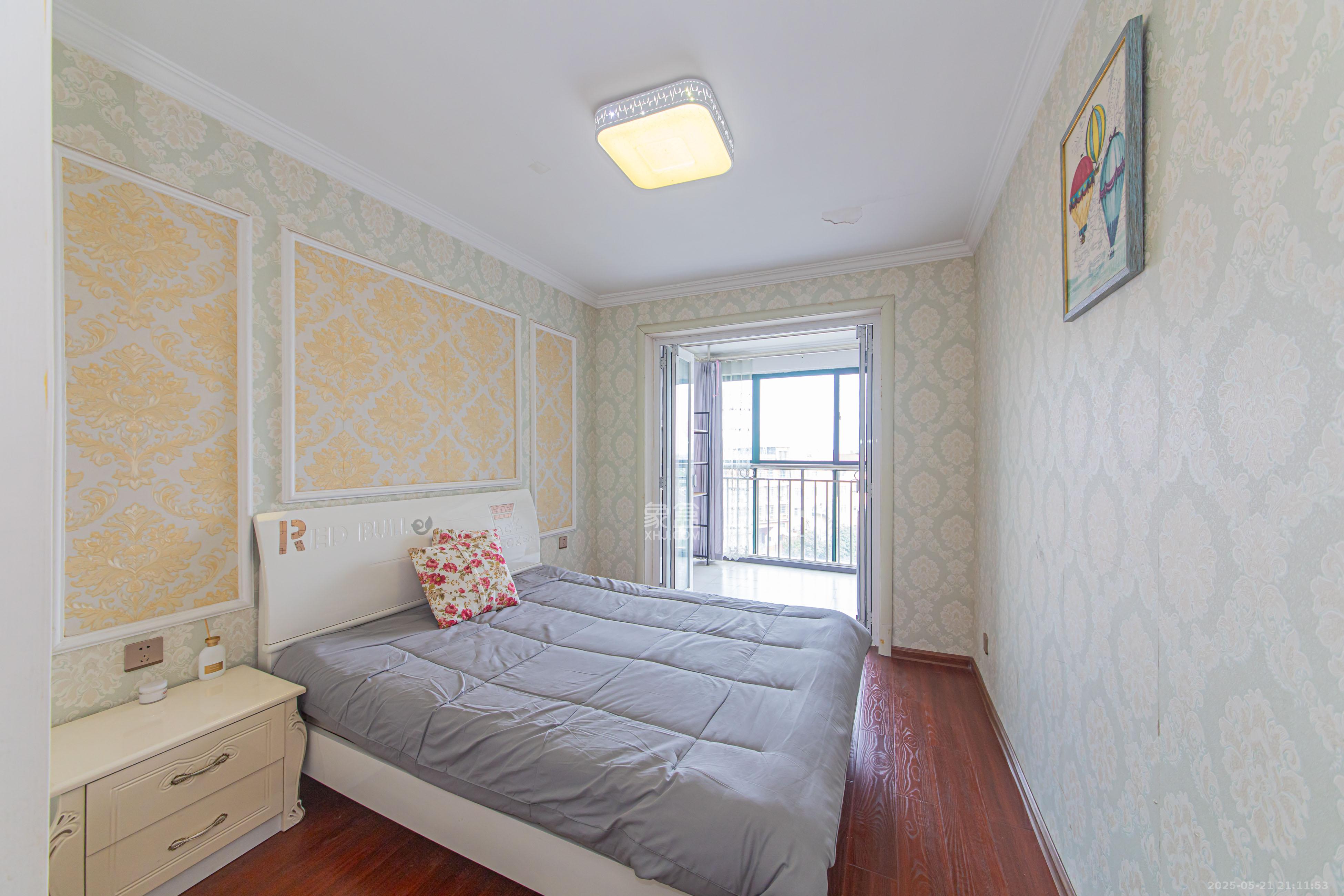 富景园 3室2厅1卫 95.0万 富景园 3室2厅1卫 95.0万卧室