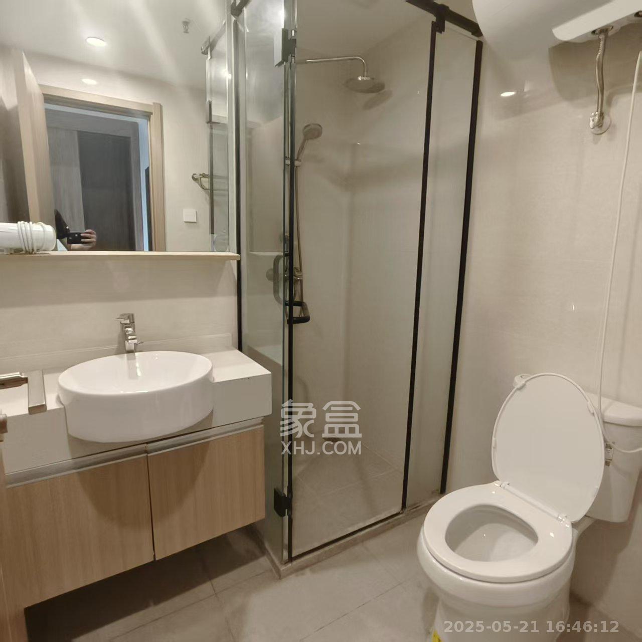 长沙檀府 1室1厅1卫 2100.0元/月 长沙檀府 1室1厅1卫 2100.0元/月室内图