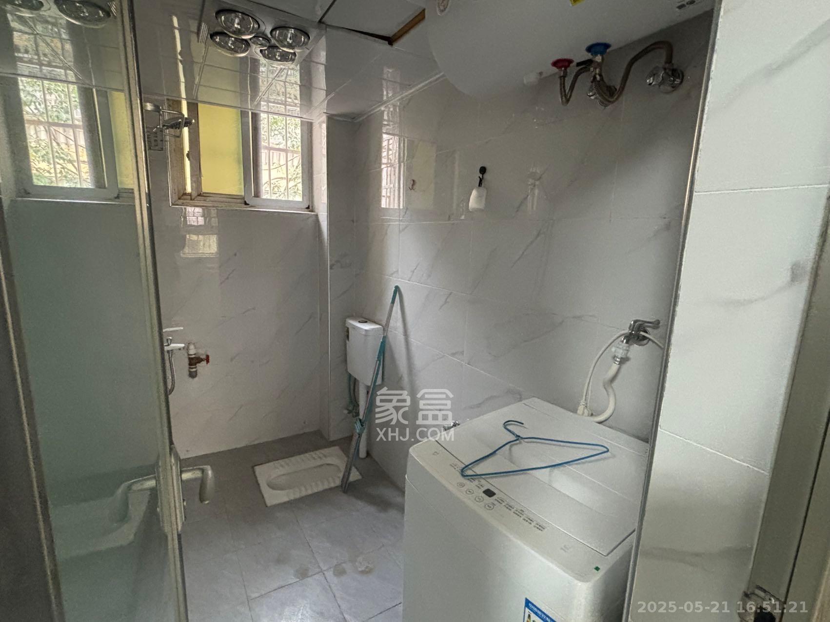 御景龙城  1室1厅1卫   1000.00元/月室内图