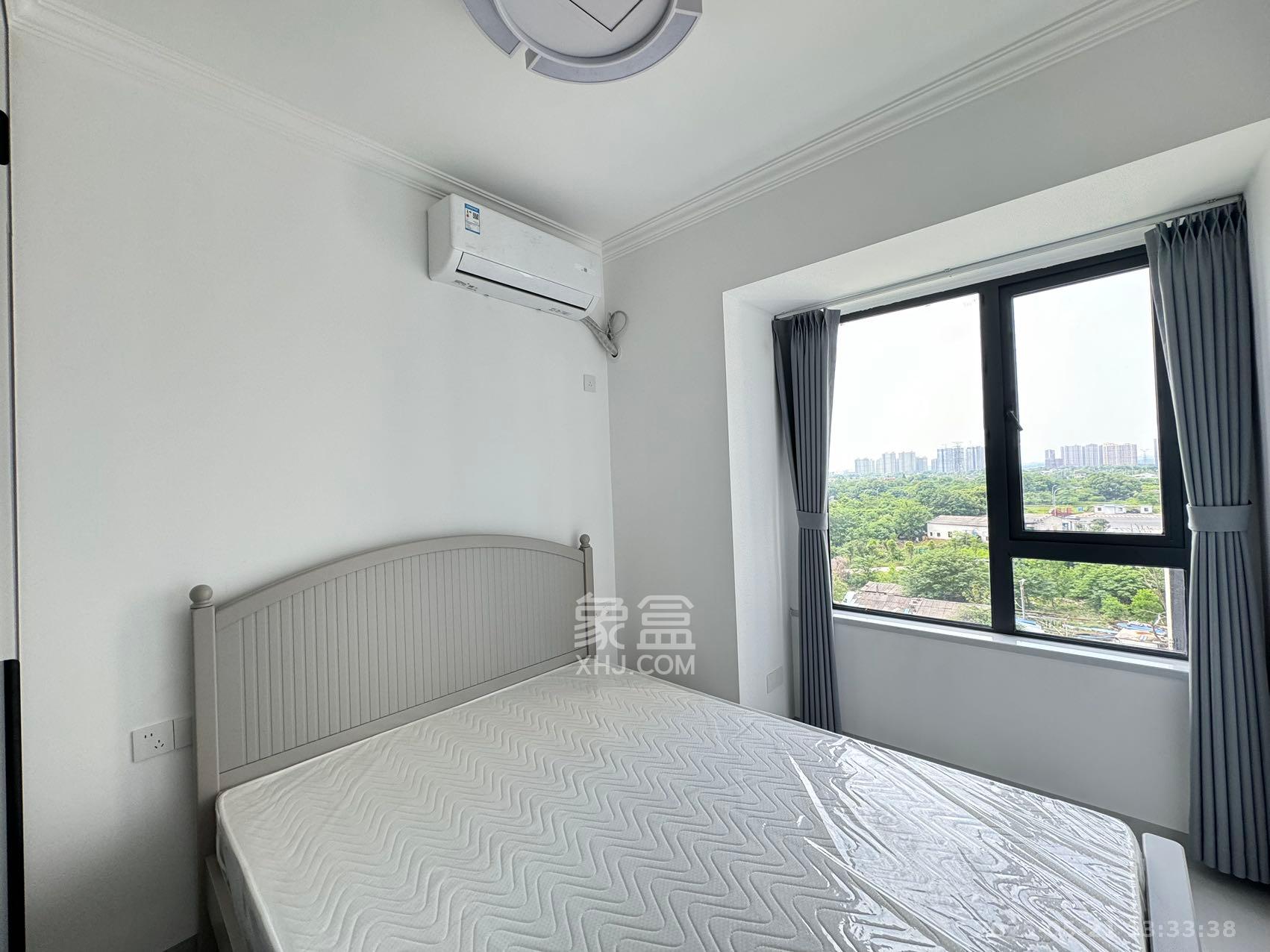 大汉春和云境 1室0厅0卫 3500.0元/月 大汉春和云境 1室0厅0卫 3500.0元/月室内图