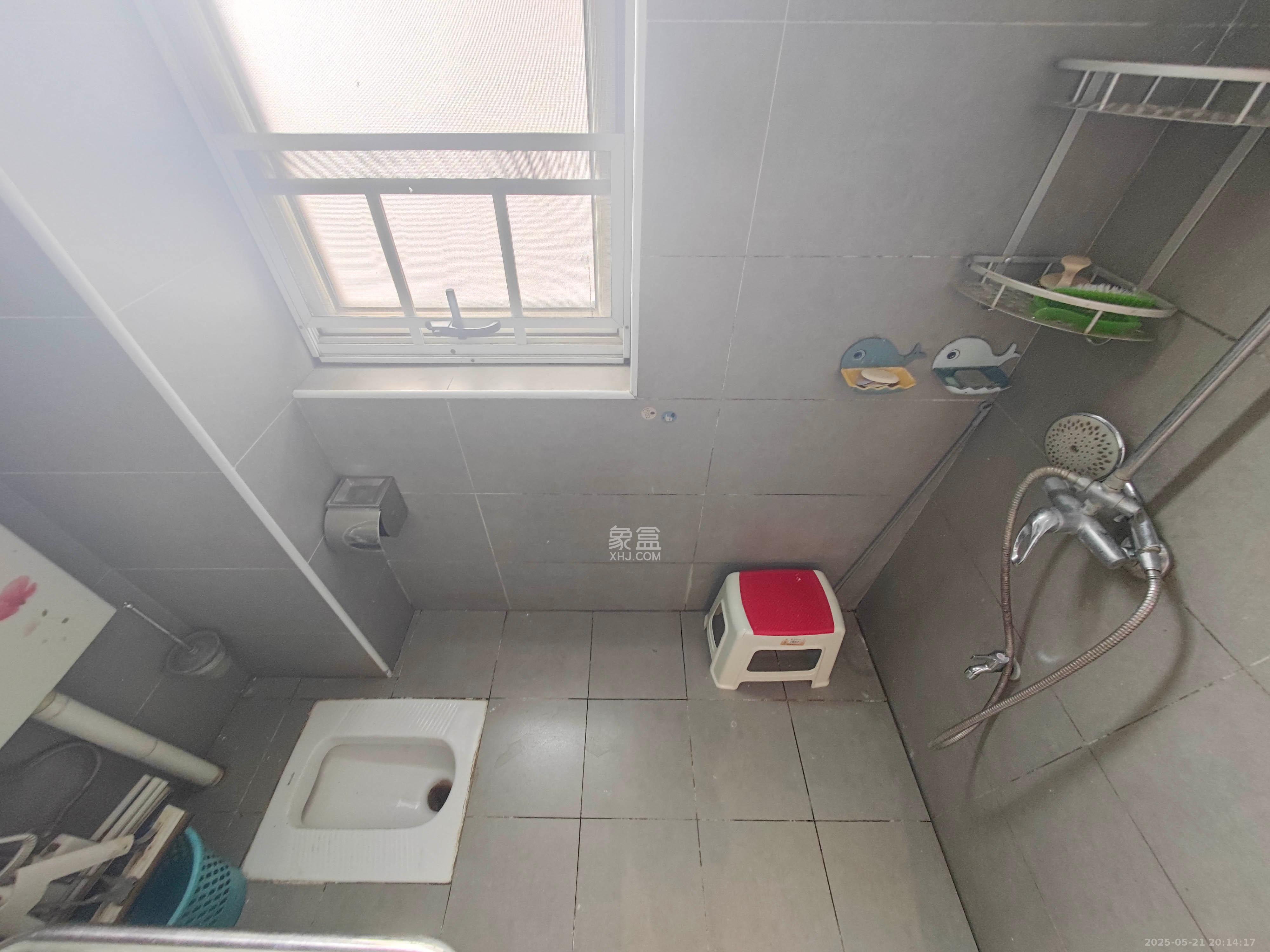 五矿万境水岸二期(五矿万境水岸和苑) 2室2厅1卫 101.88万 五矿万境水岸二期(五矿万境水岸和苑) 2室2厅1卫 101.88万卫生间