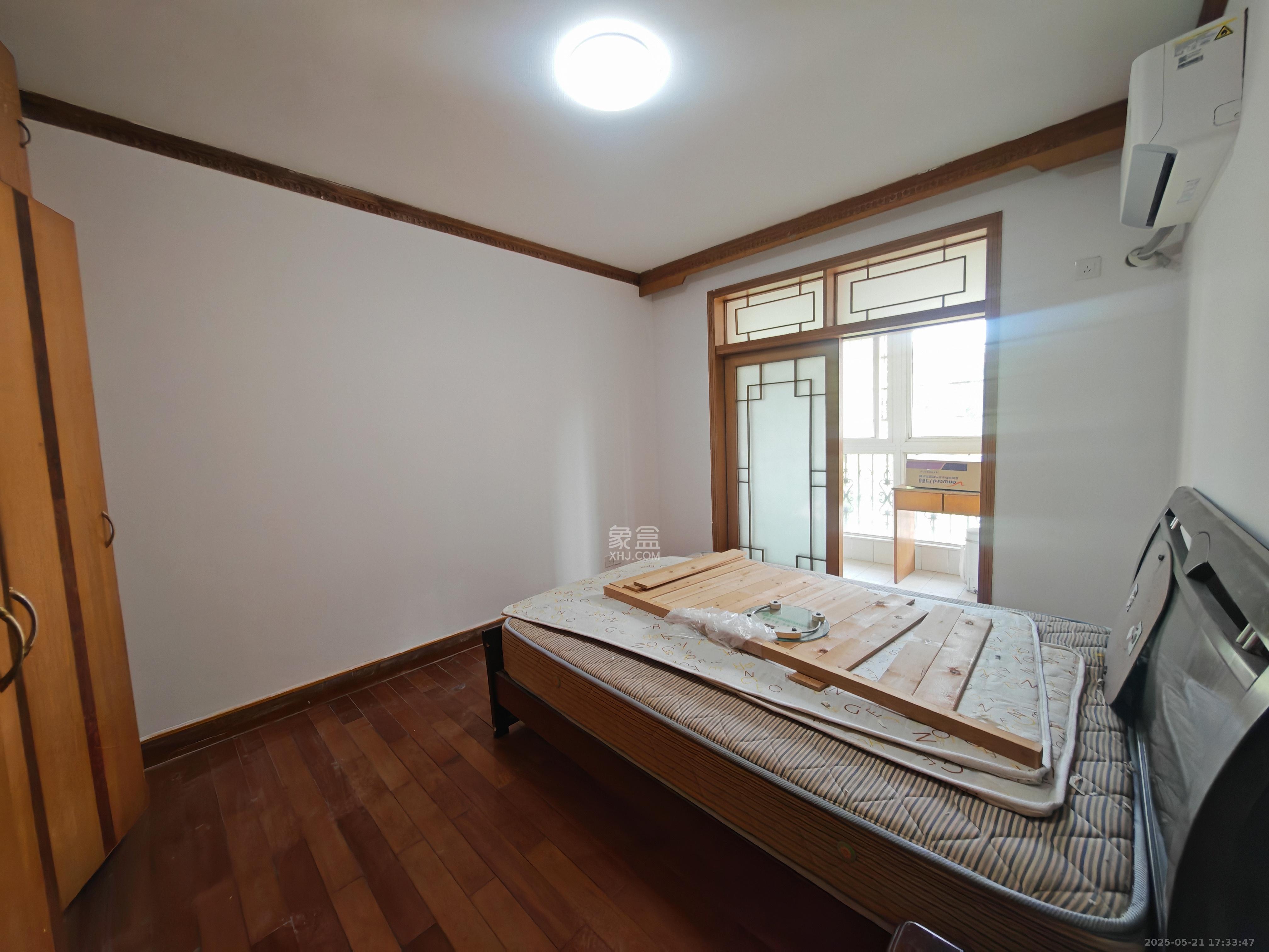 融城花苑  2室2厅1卫   1200.00元/月室内图
