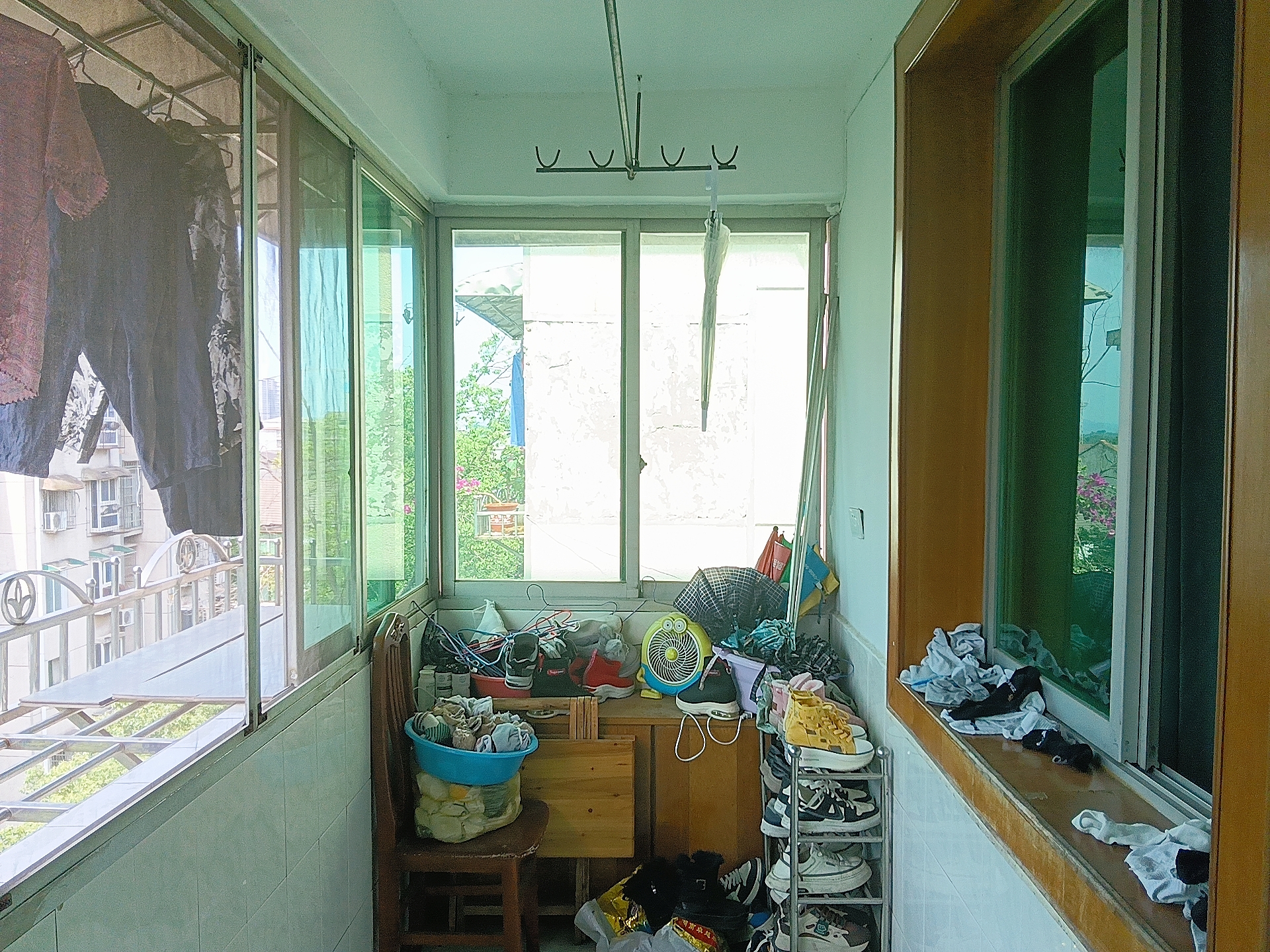 益阳铁路家园 3室2厅1卫 22.8万 益阳铁路家园 3室2厅1卫 22.8万室内图