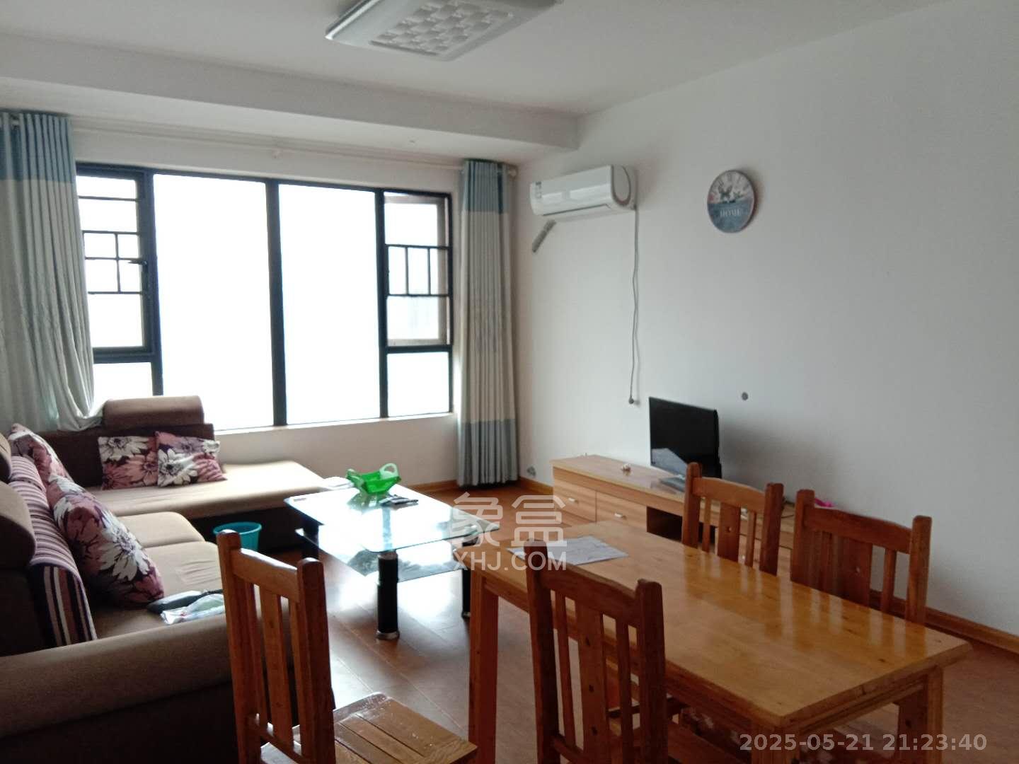 长房时代城  3室2厅1卫   2600.00元/月室内图