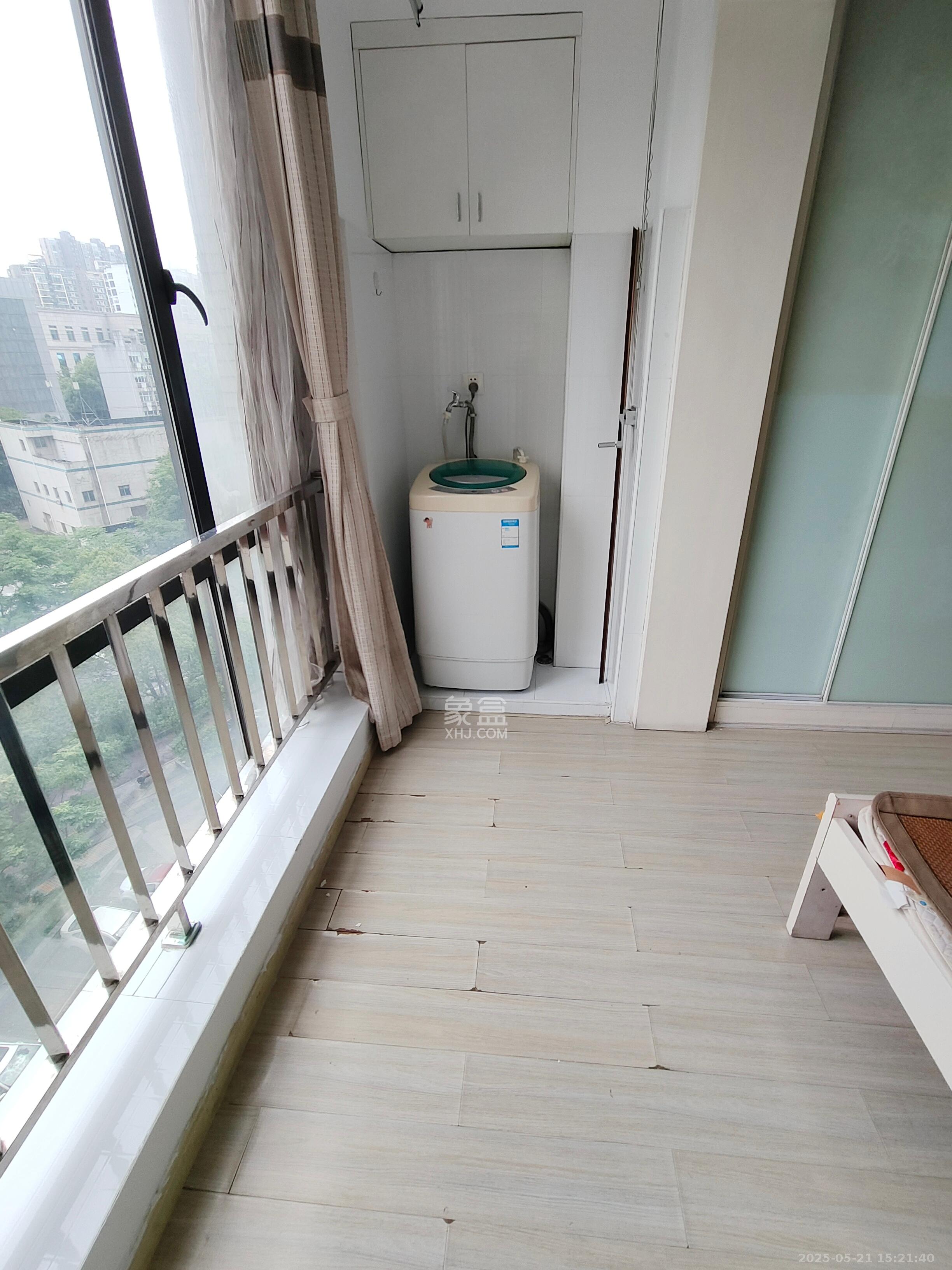 和庄  1室1厅1卫   1300.00元/月室内图
