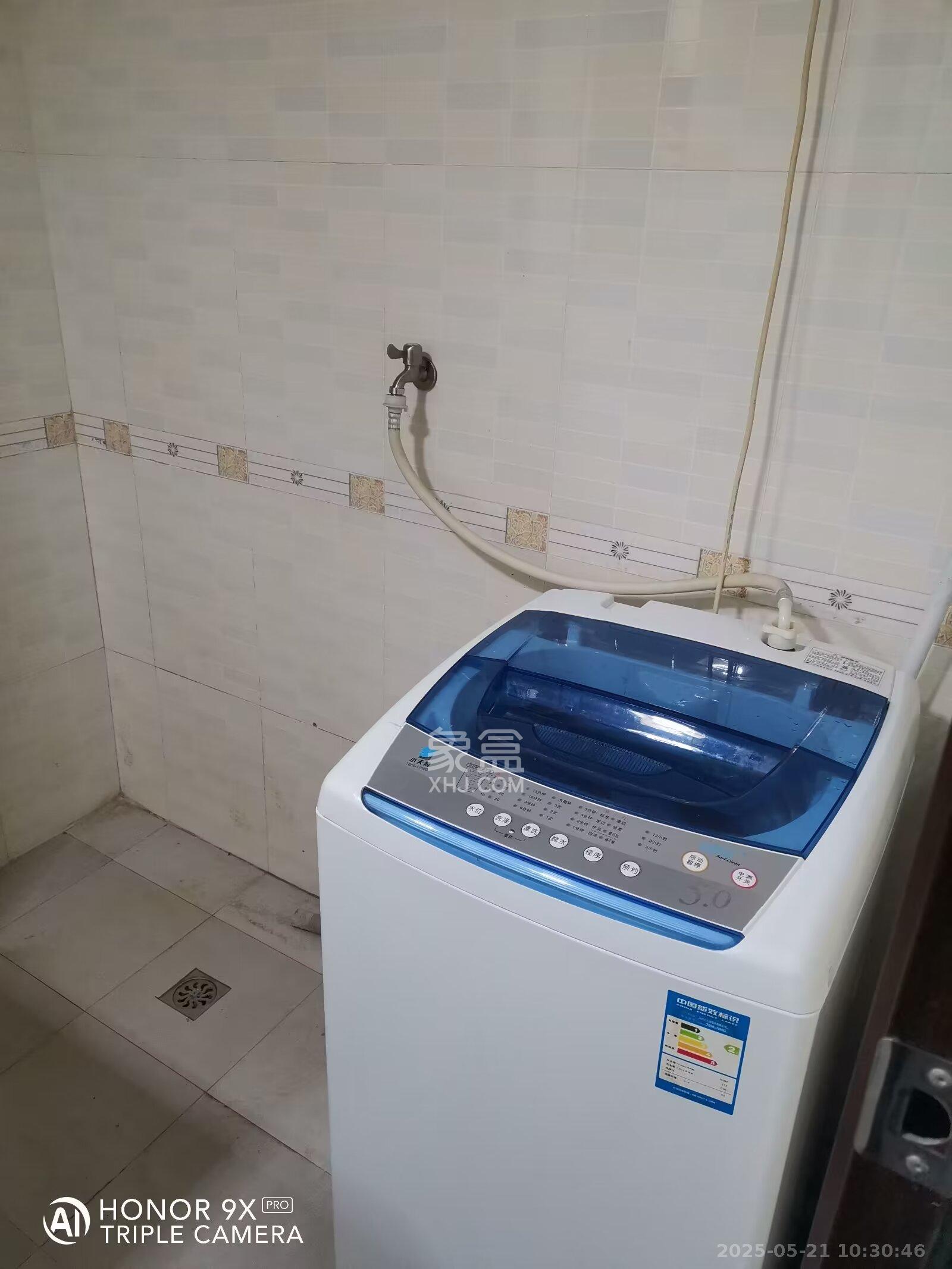 晶都公馆  1室0厅1卫   1000.00元/月室内图